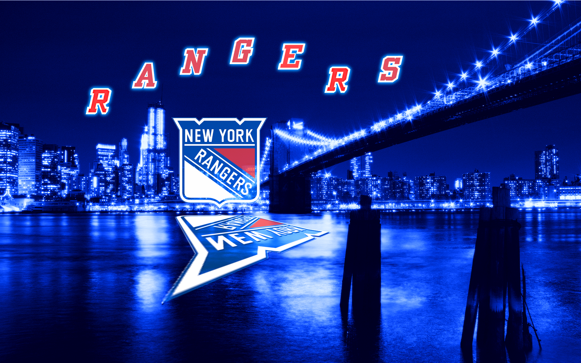 New York Rangers Wallpapers