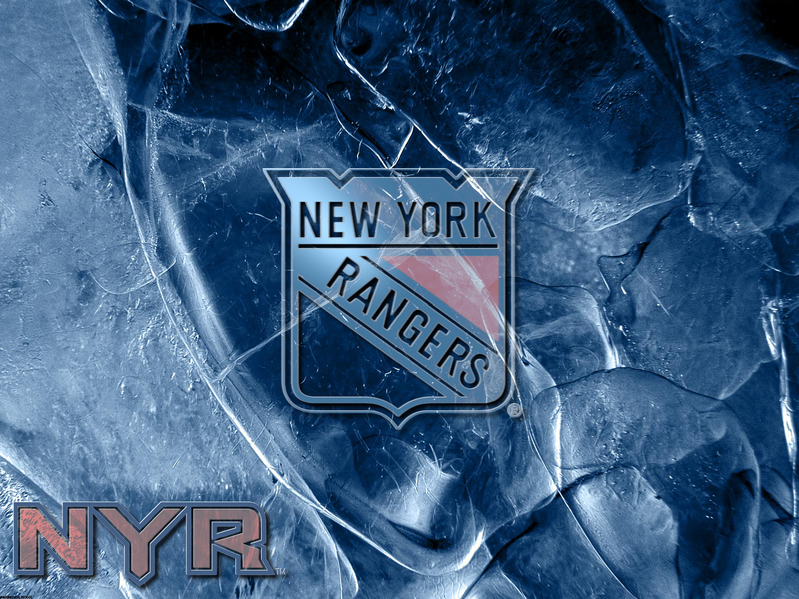 New York Rangers Wallpapers