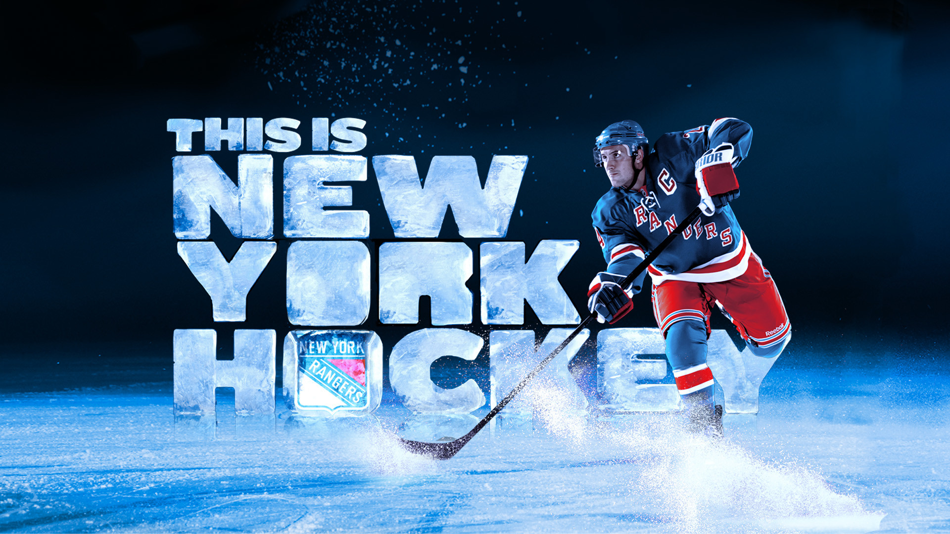 New York Rangers Wallpapers