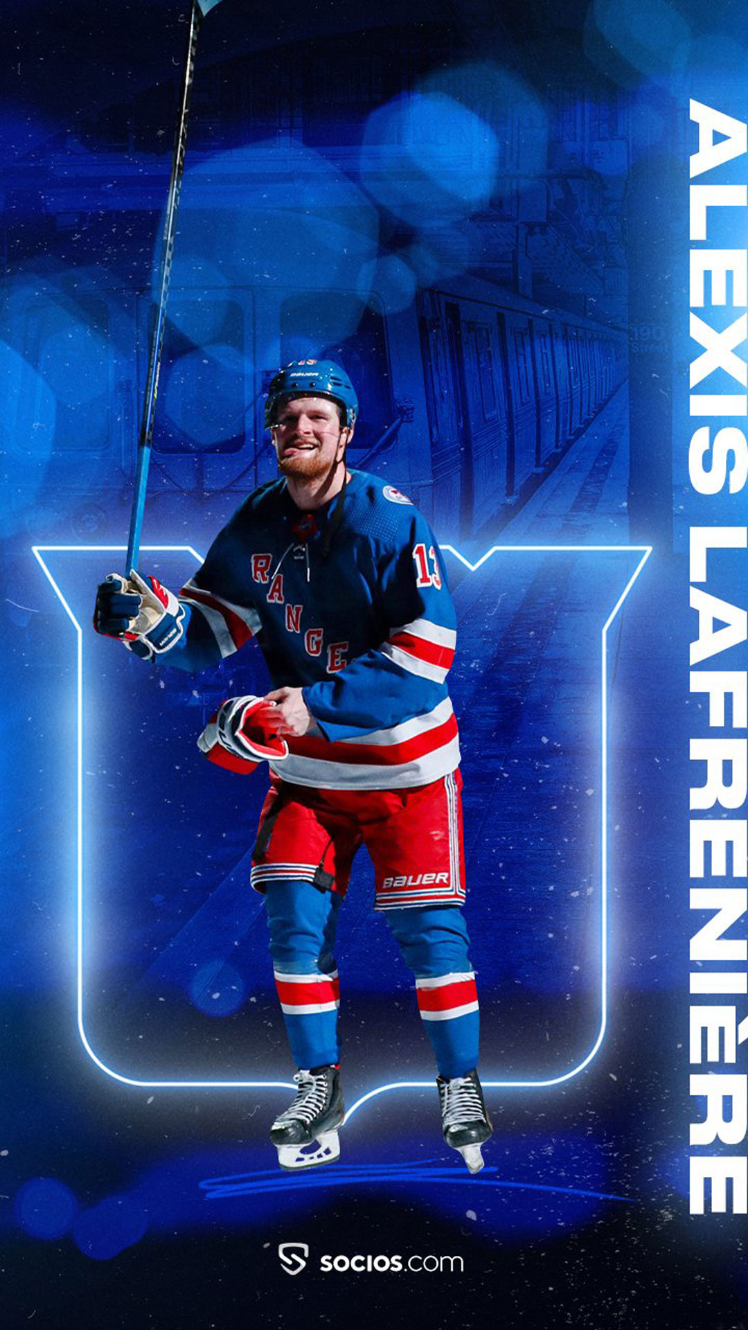 New York Rangers Wallpapers