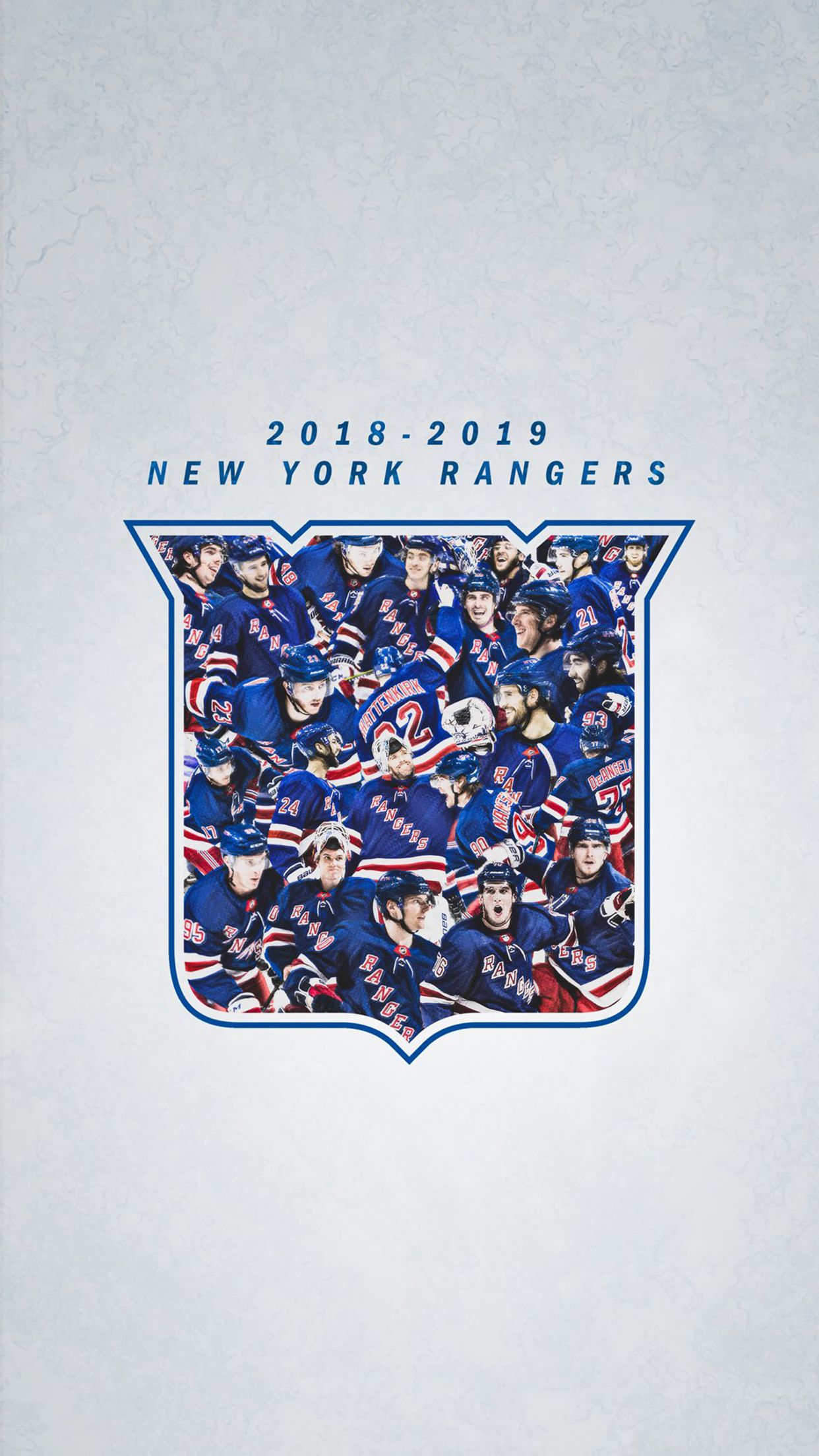 New York Rangers Wallpapers