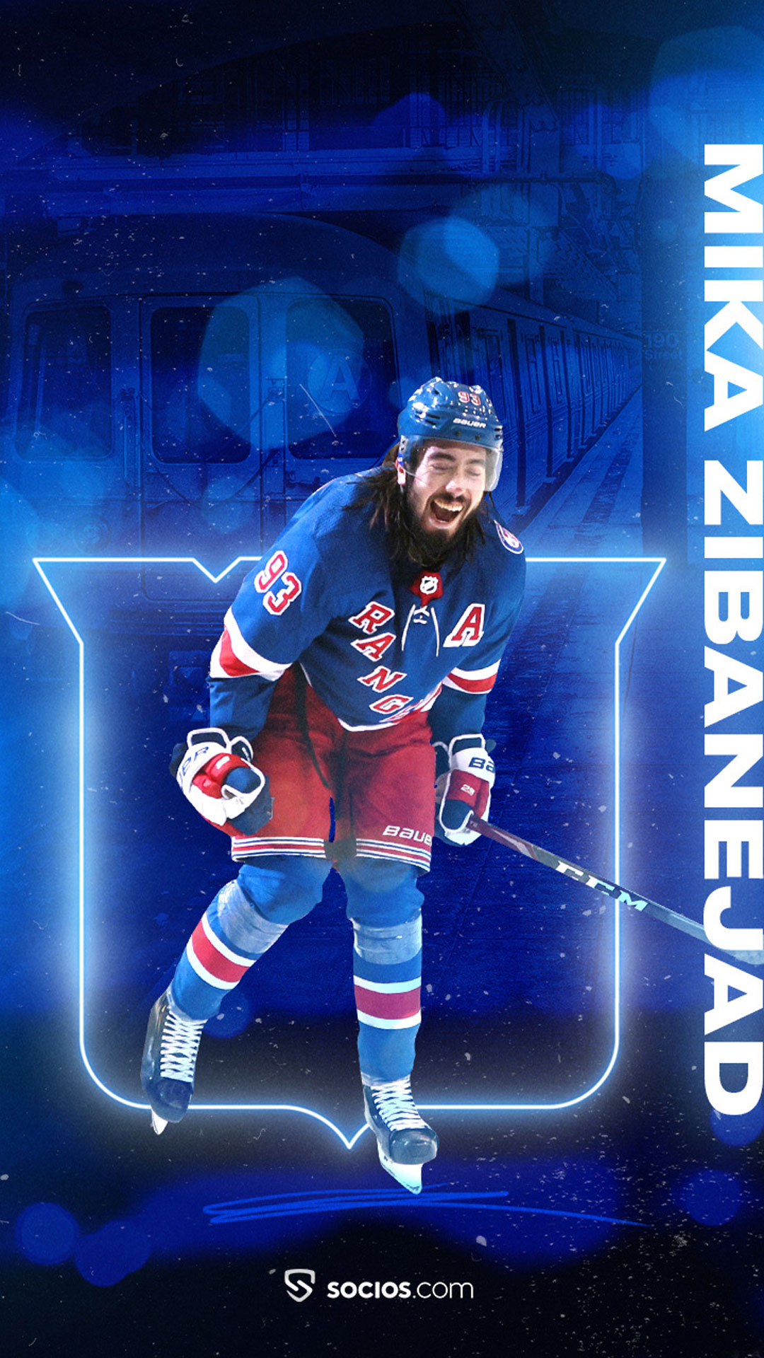 New York Rangers Wallpapers