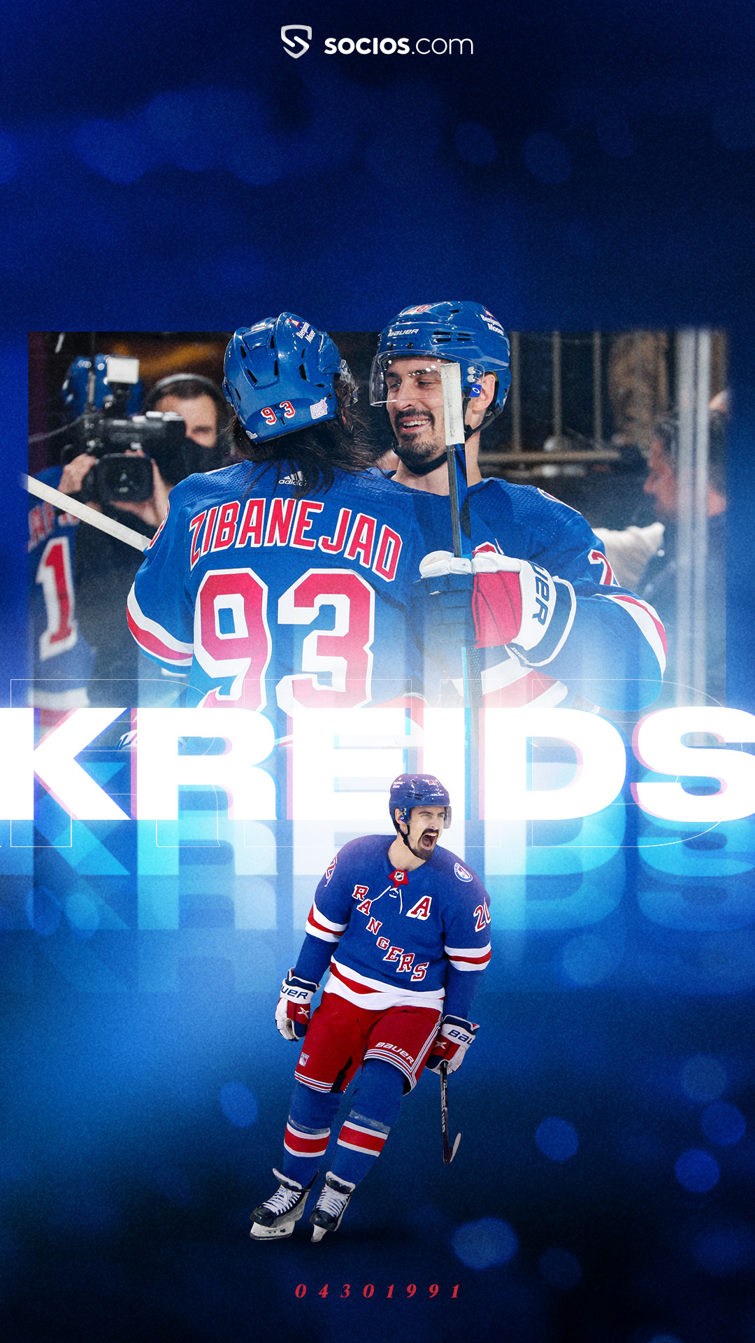 New York Rangers Wallpapers