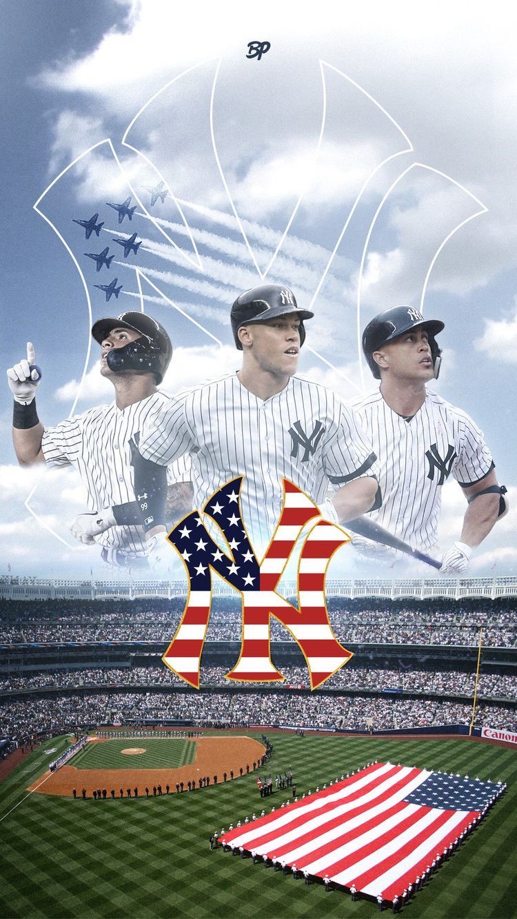 New York Yankees Wallpapers