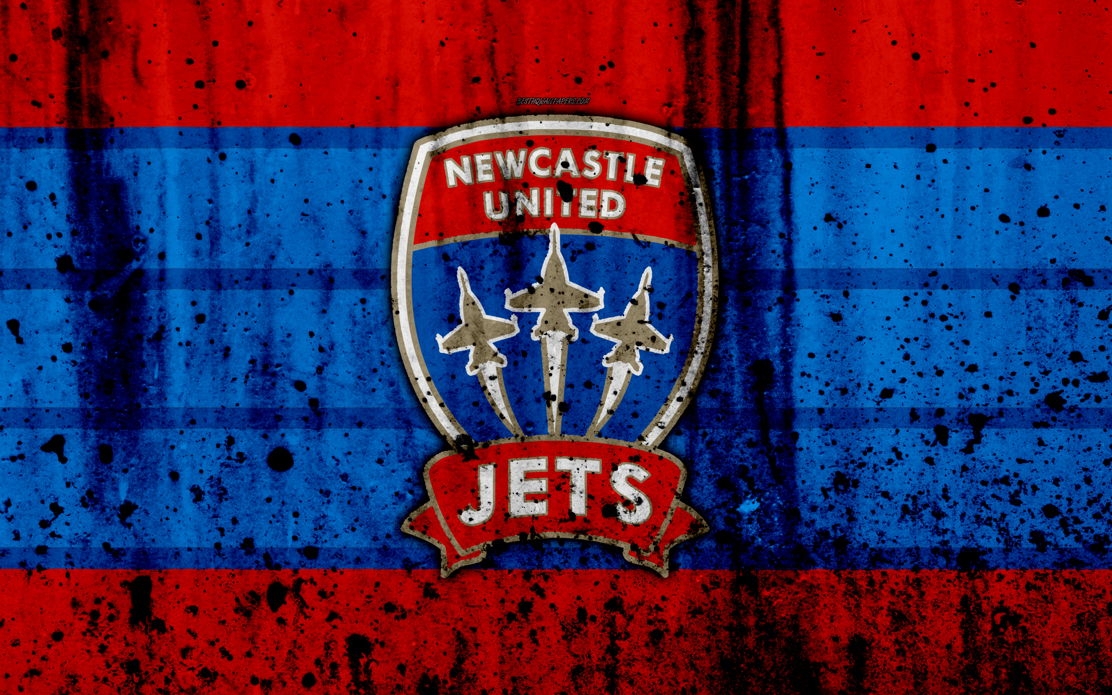 Newcastle Jets Fc Wallpapers