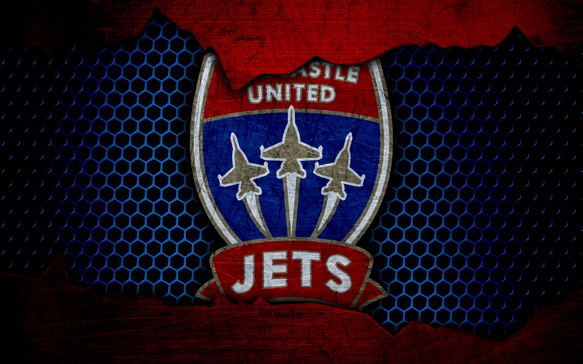 Newcastle Jets Fc Wallpapers