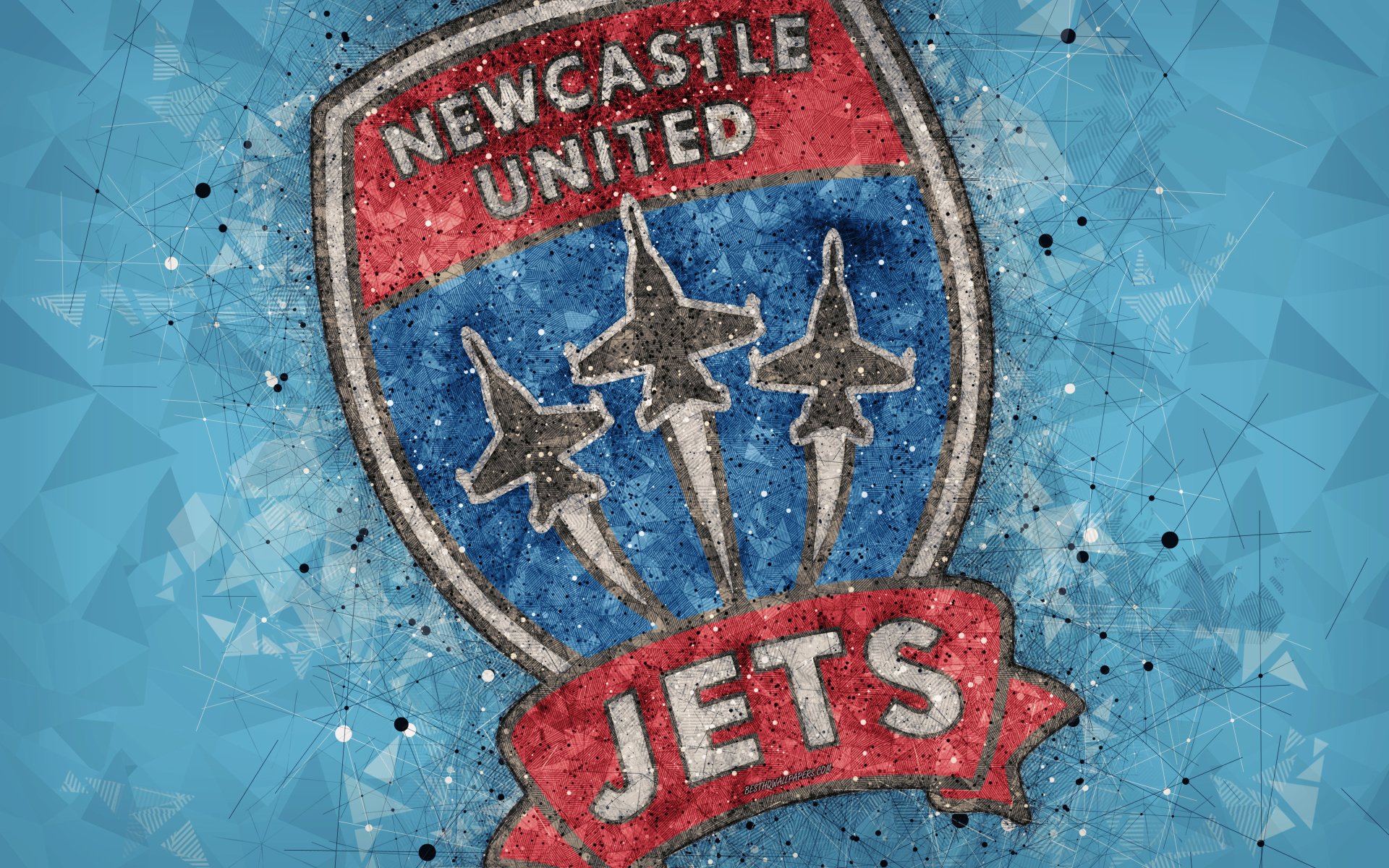 Newcastle Jets Fc Wallpapers