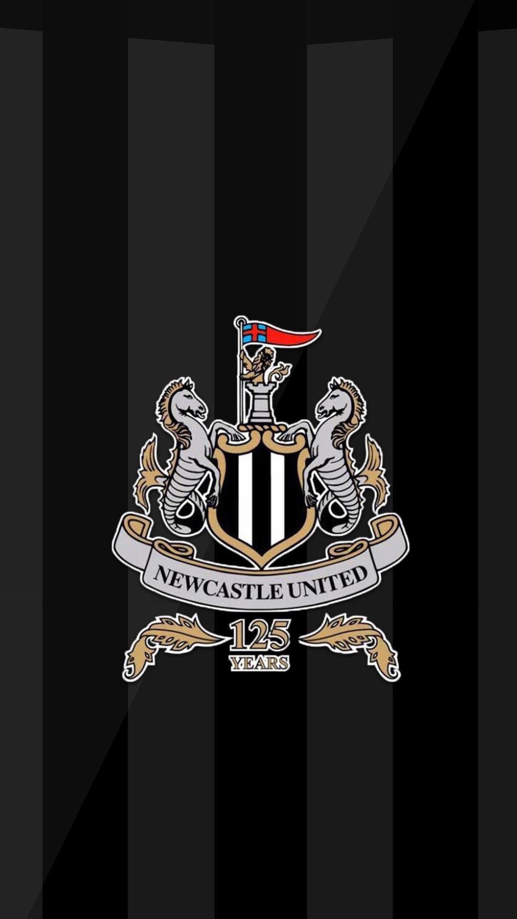 Newcastle United F.C. Wallpapers