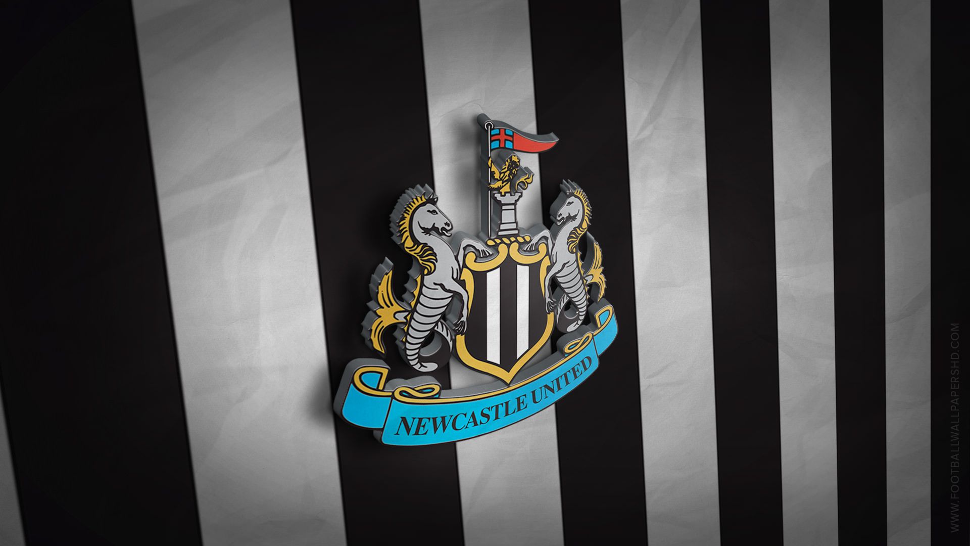 Newcastle United F.C. Wallpapers