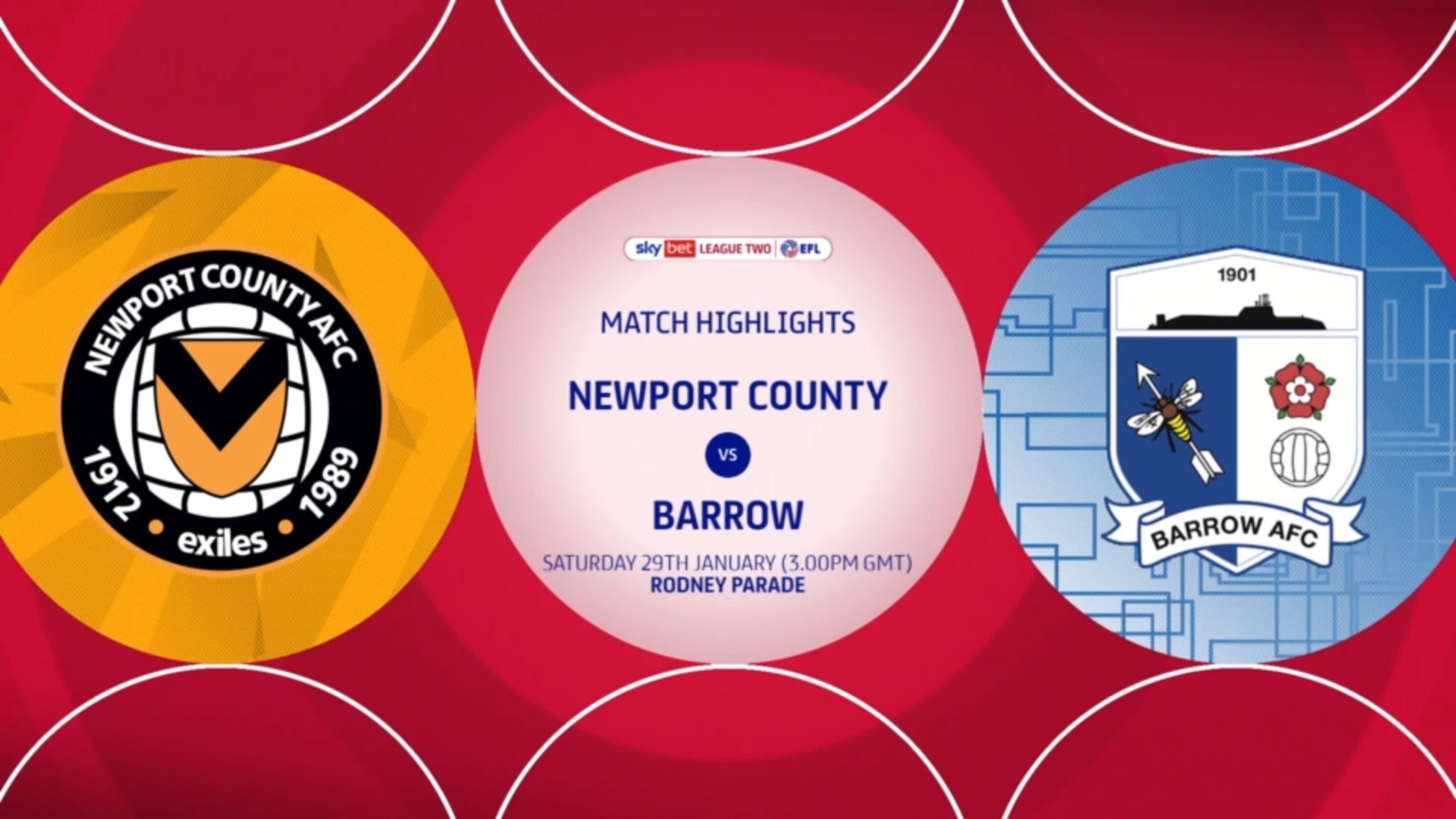 Newport County A.F.C. Wallpapers