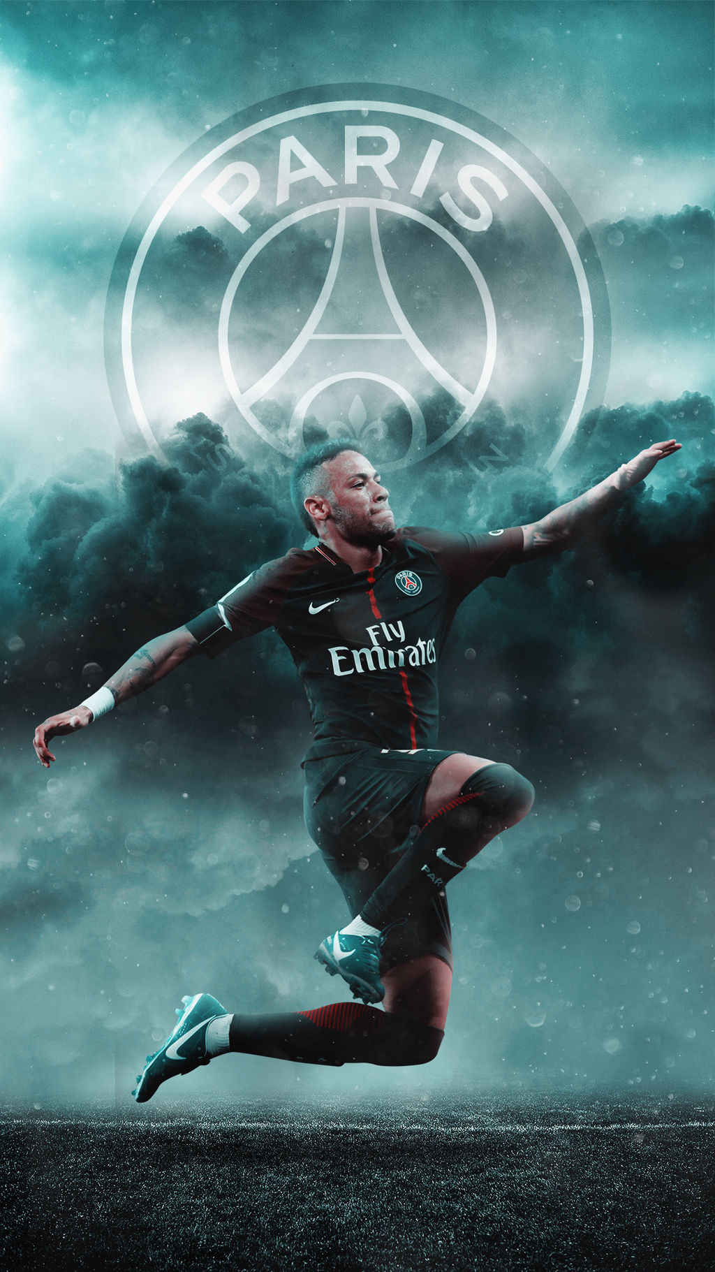 Neymar Wallpapers