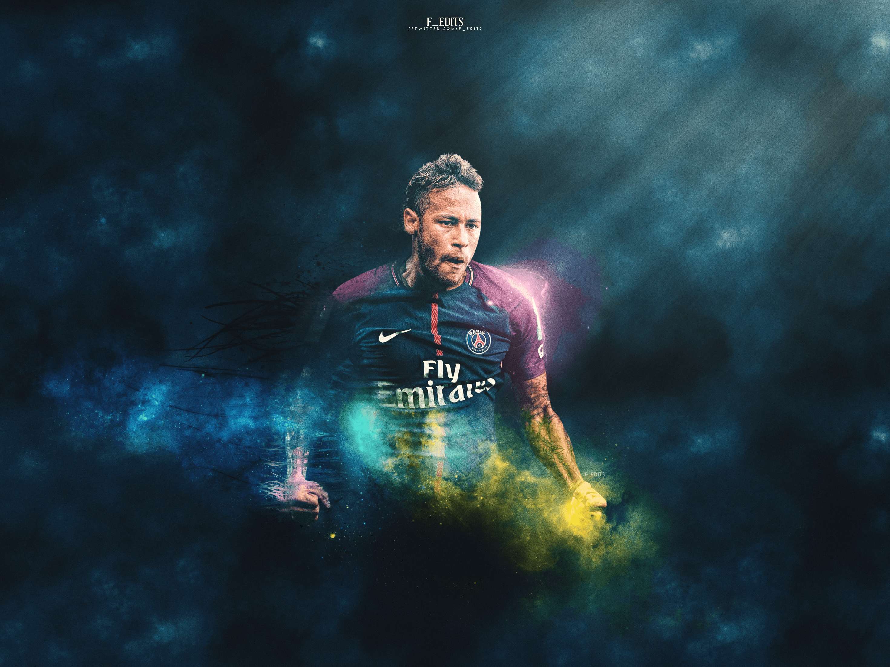 Neymar Wallpapers