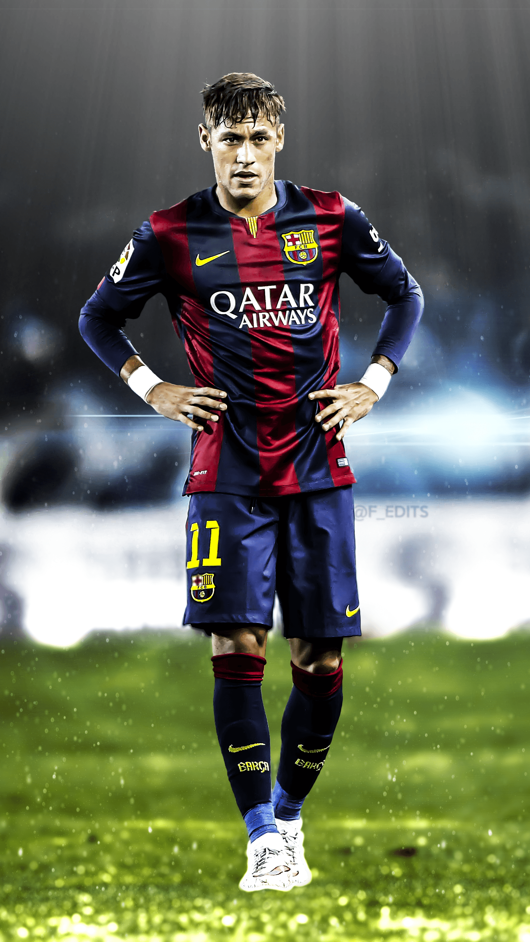 Neymar Wallpapers