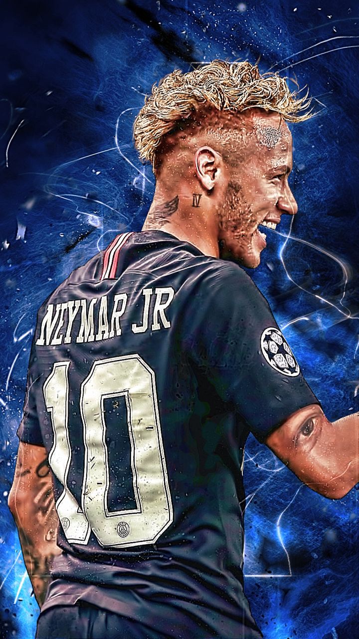 Neymar 10 Wallpapers