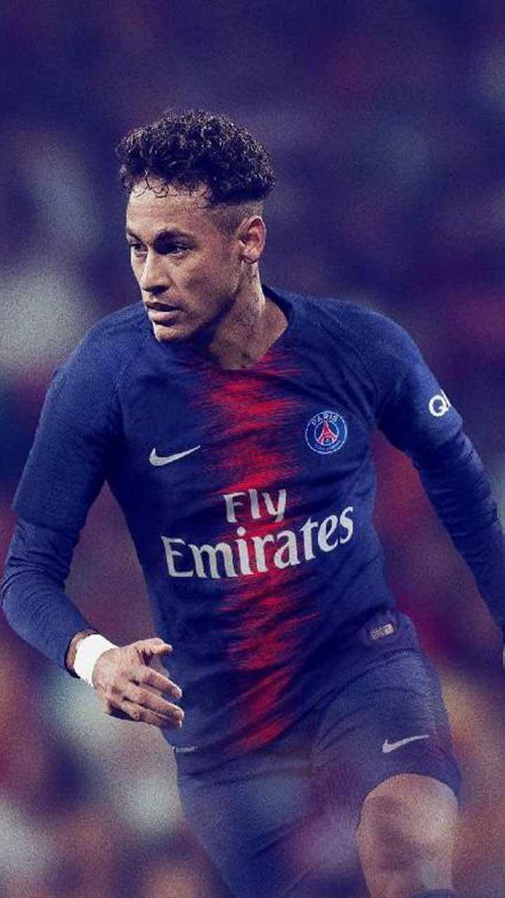 Neymar 2018 Wallpapers