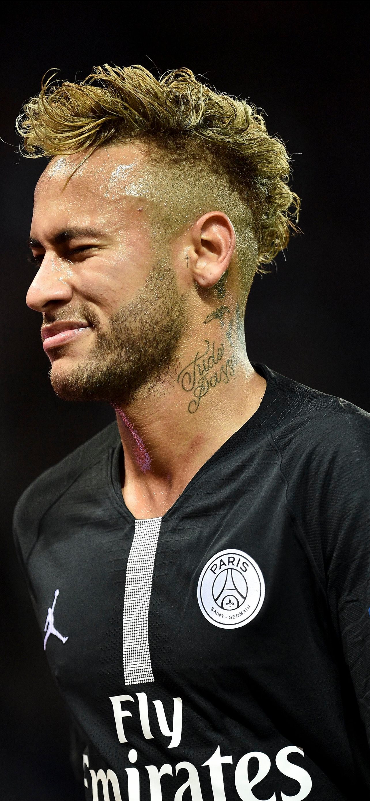 Neymar 2018 Wallpapers