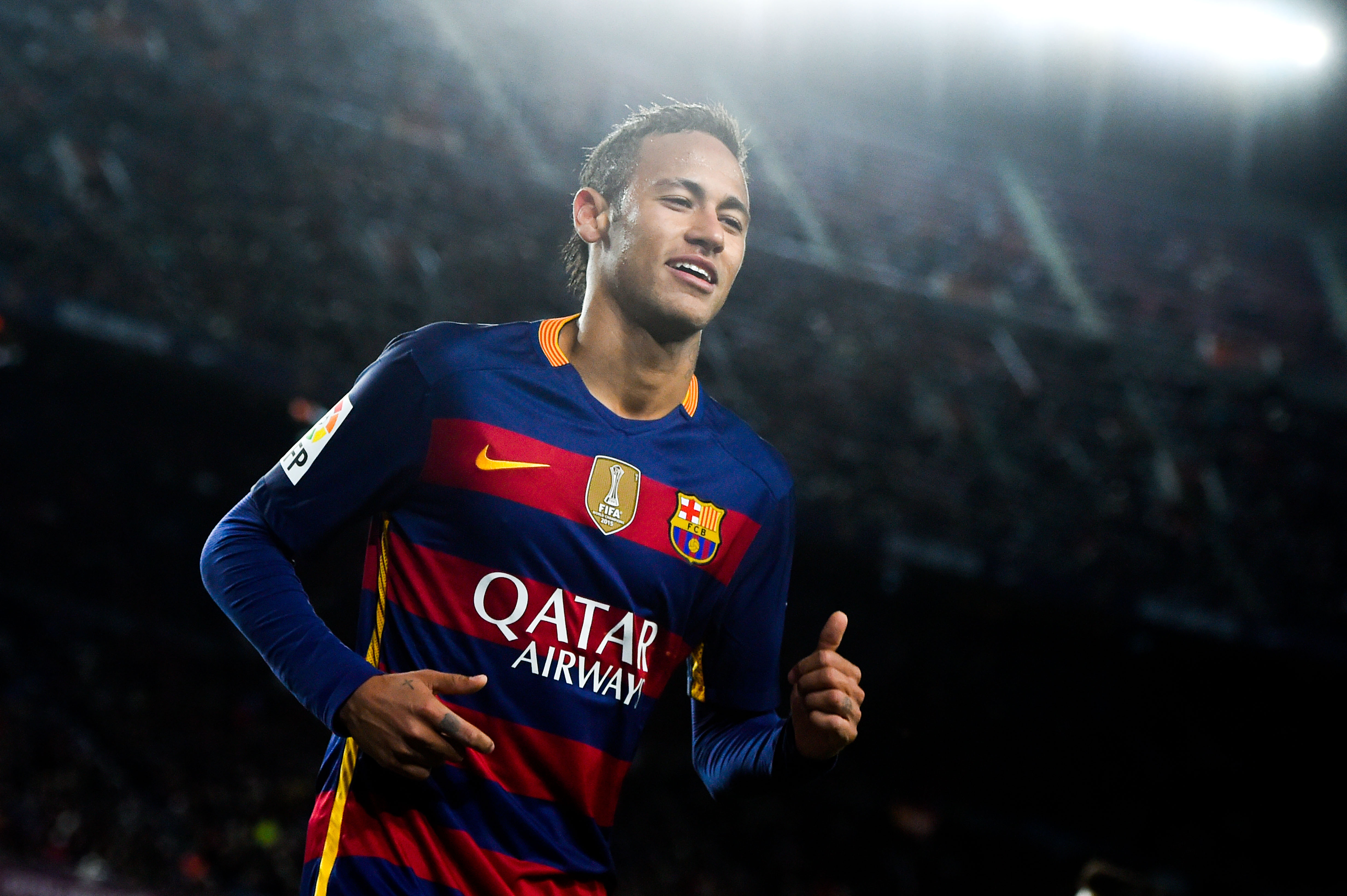 Neymar 2018 Wallpapers