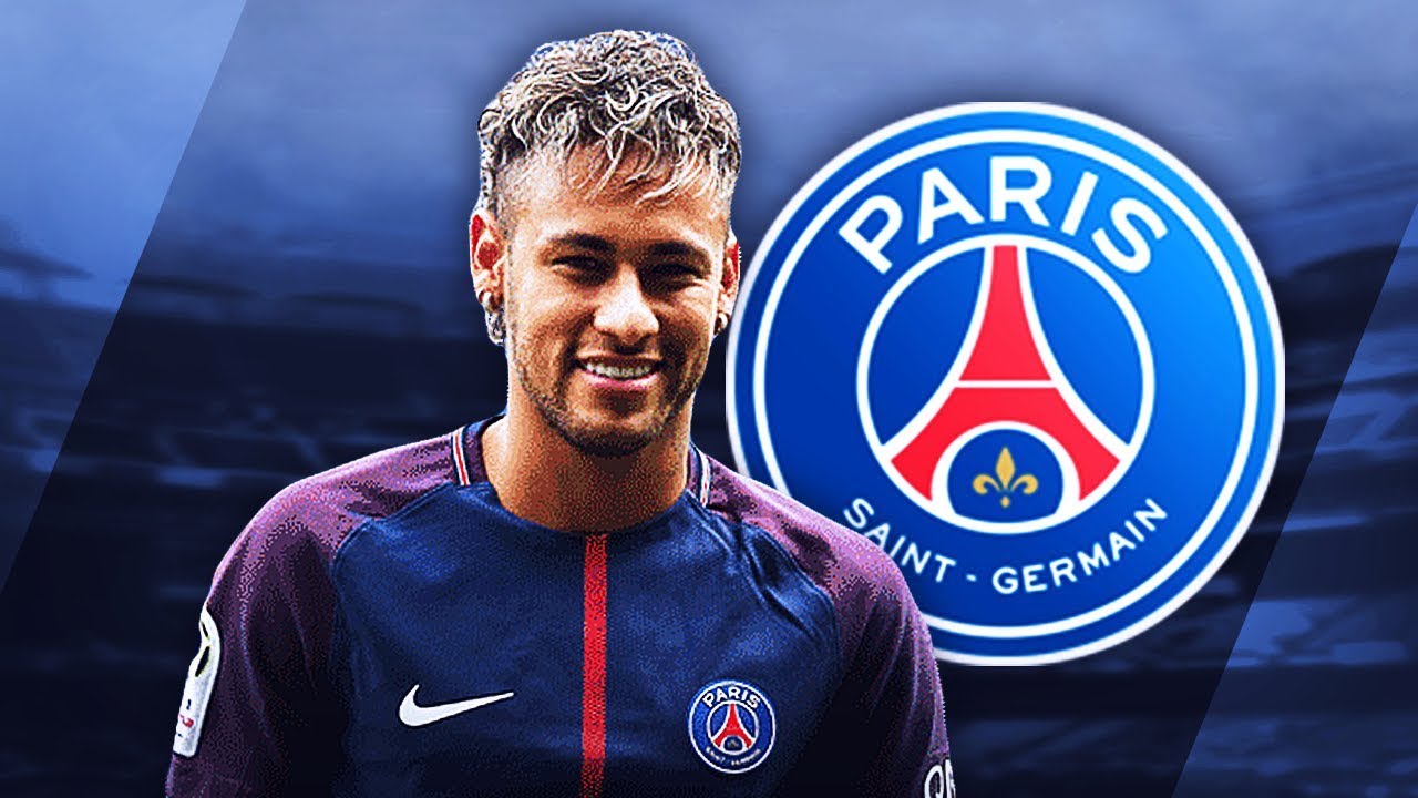 Neymar 2018 Wallpapers