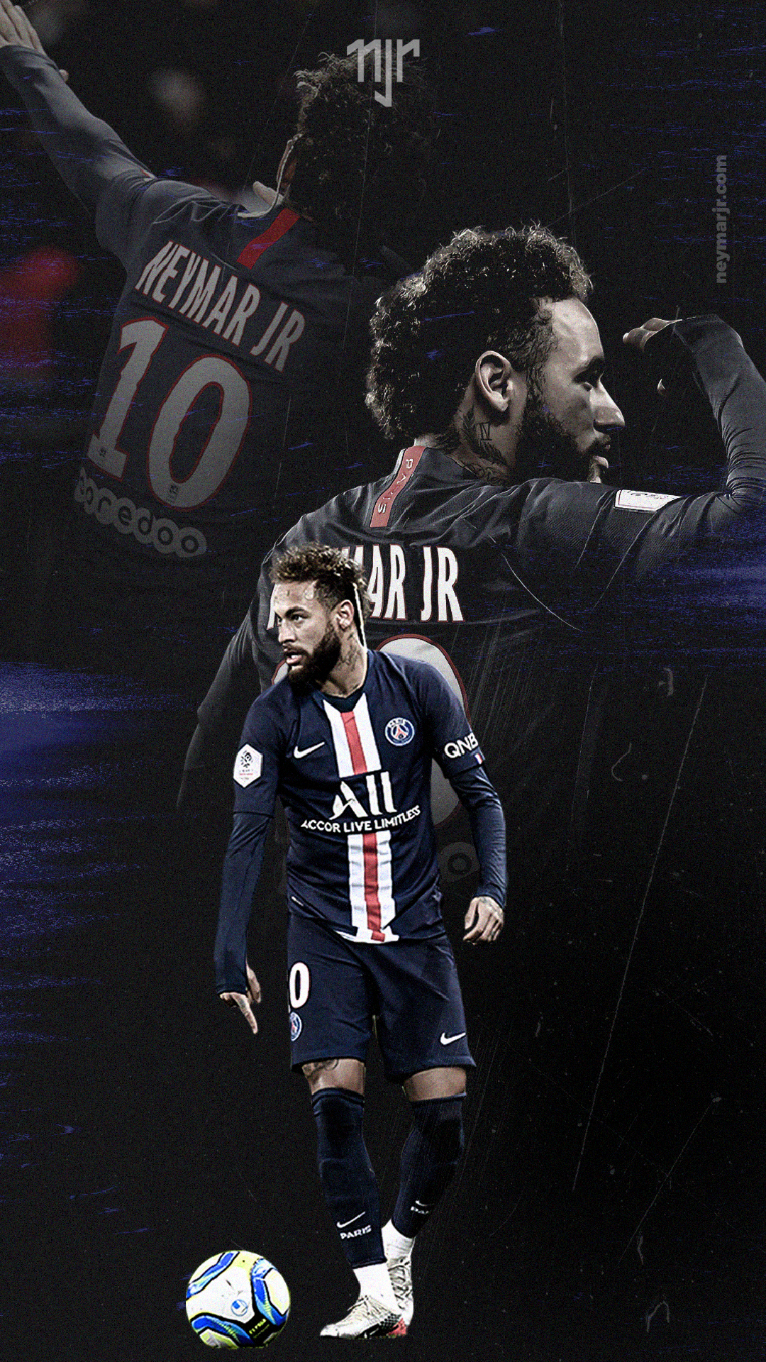 Neymar Hd Wallpapers