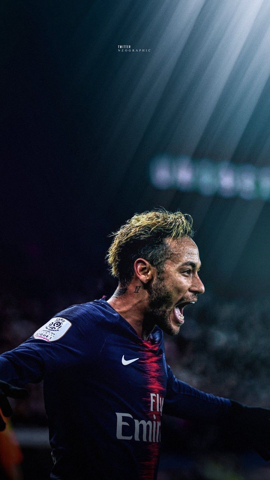 Neymar Hd Wallpapers