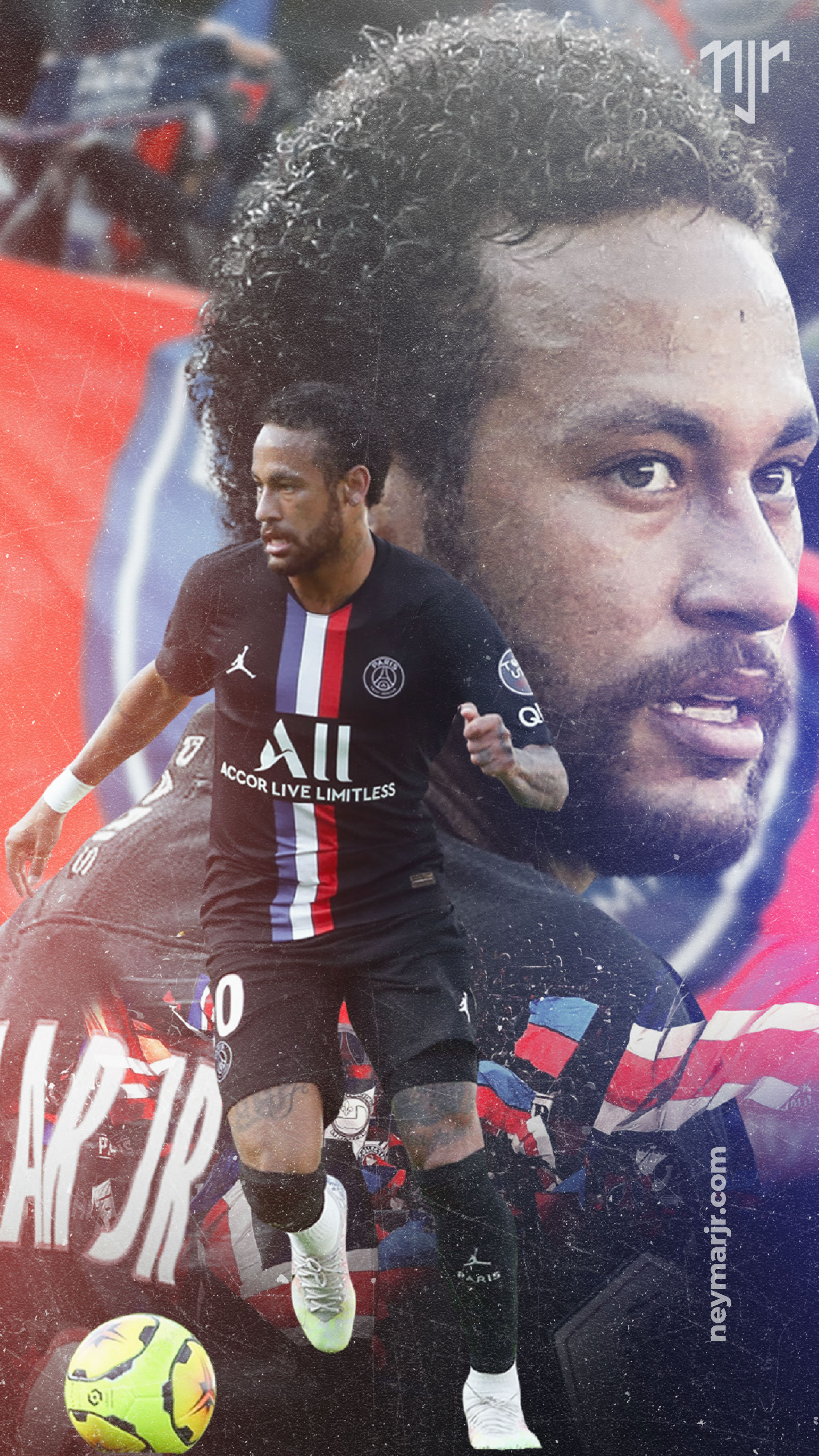 Neymar Hd Wallpapers