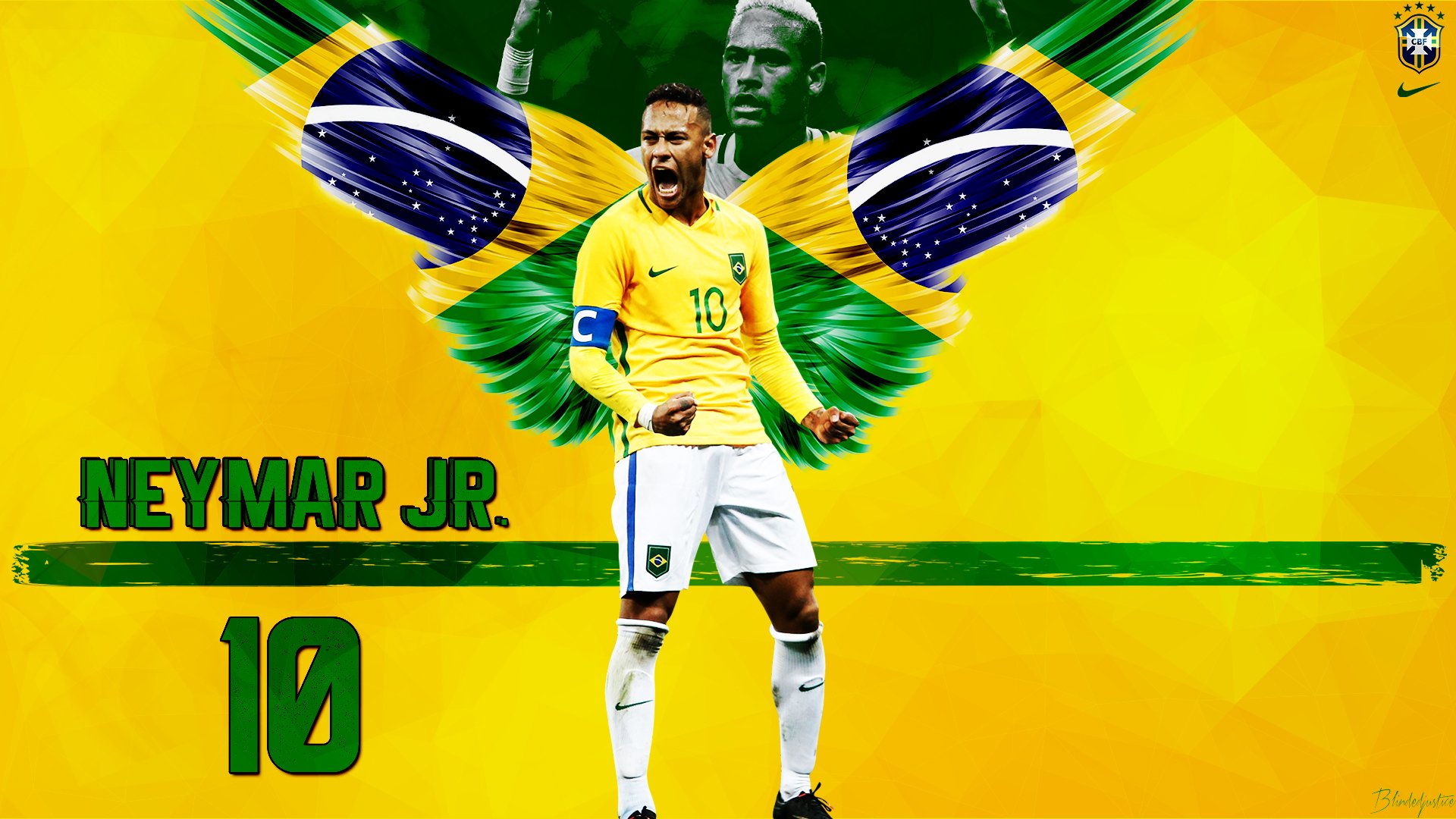 Neymar Hd Wallpapers