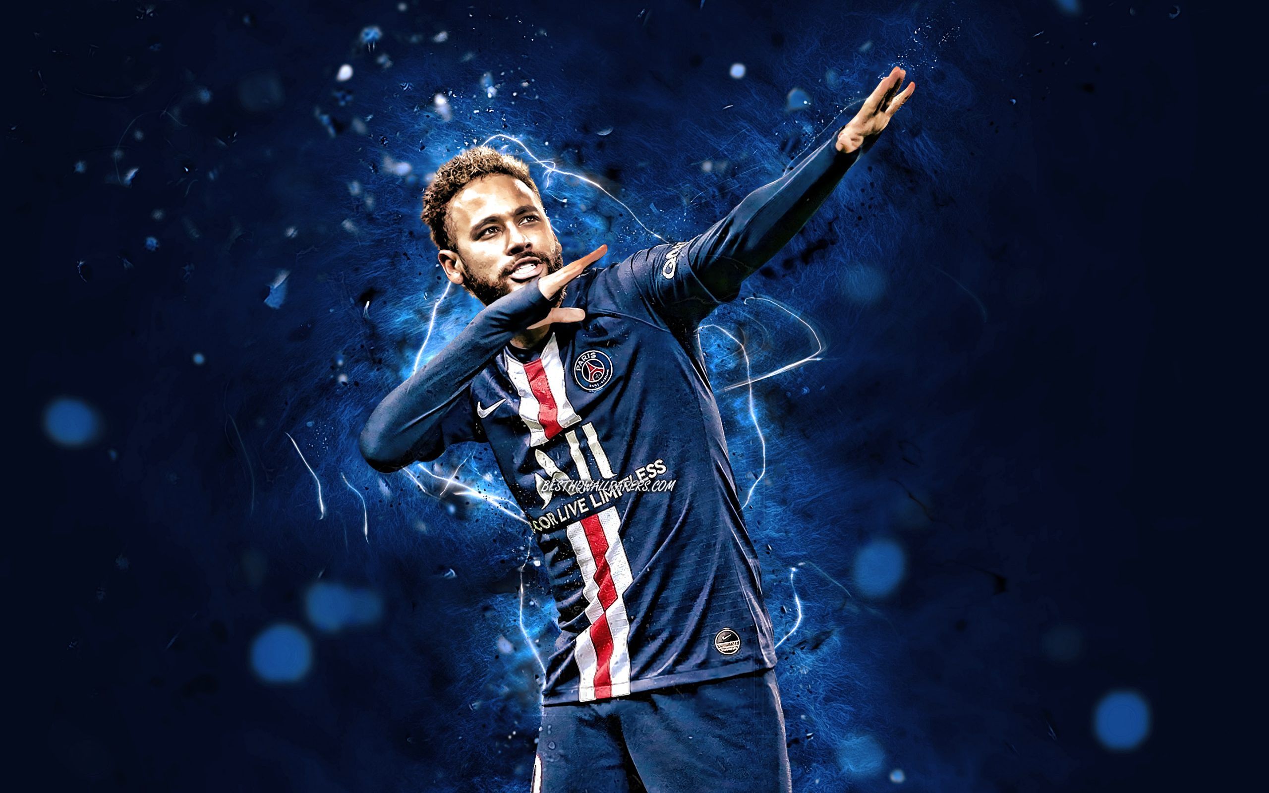 Neymar Hd Art 2021 Wallpapers