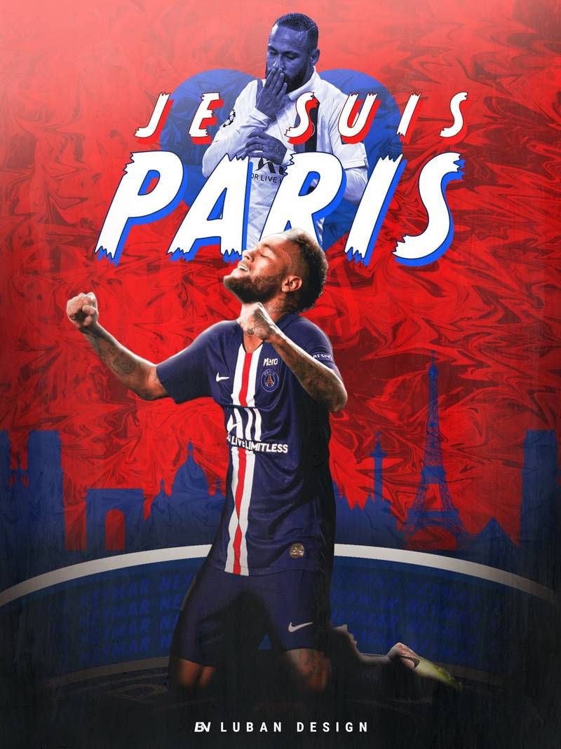 Neymar Hd Art 2021 Wallpapers