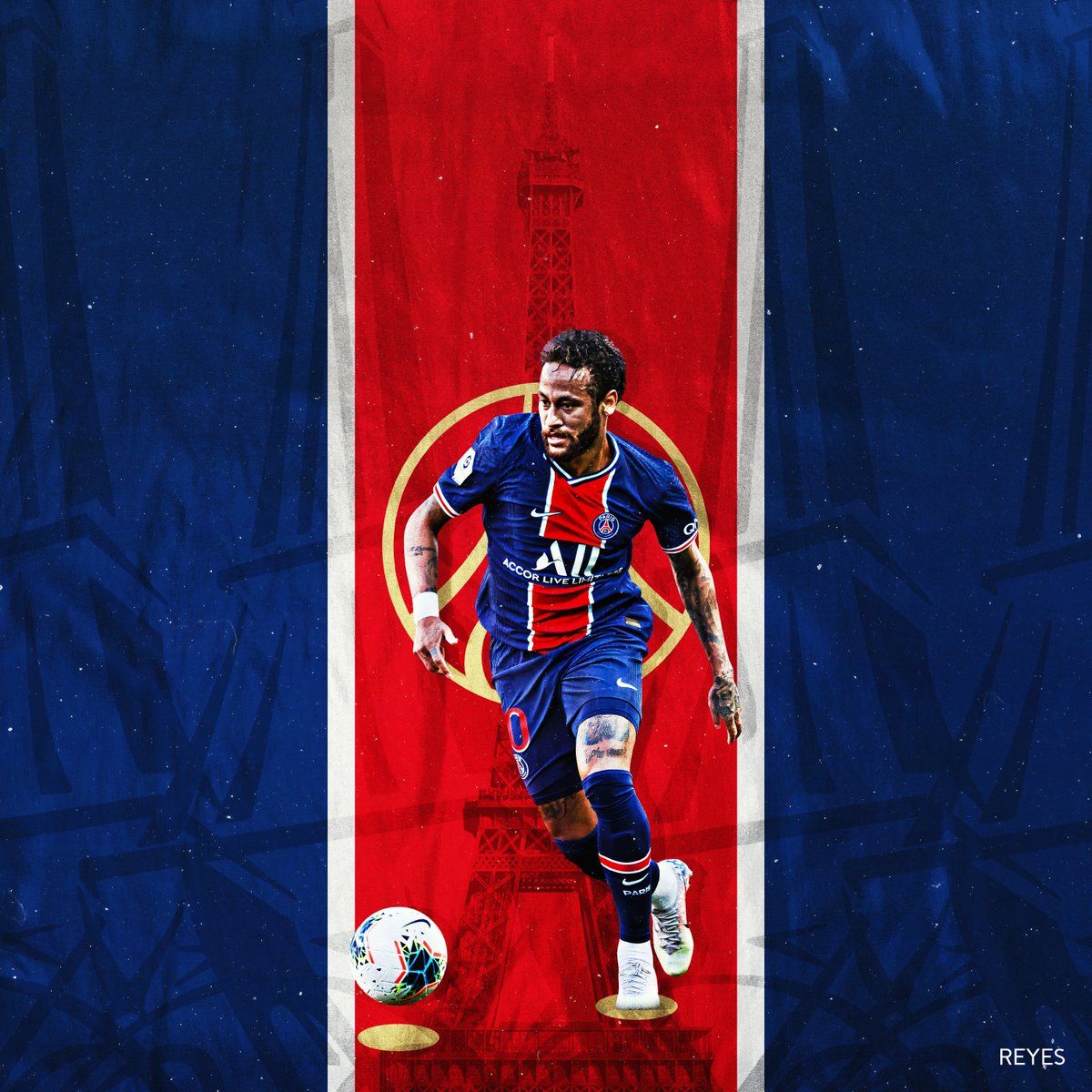 Neymar Hd Art 2021 Wallpapers