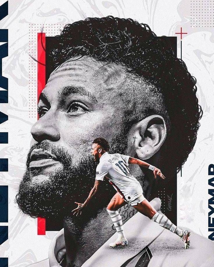 Neymar Hd Art 2021 Wallpapers