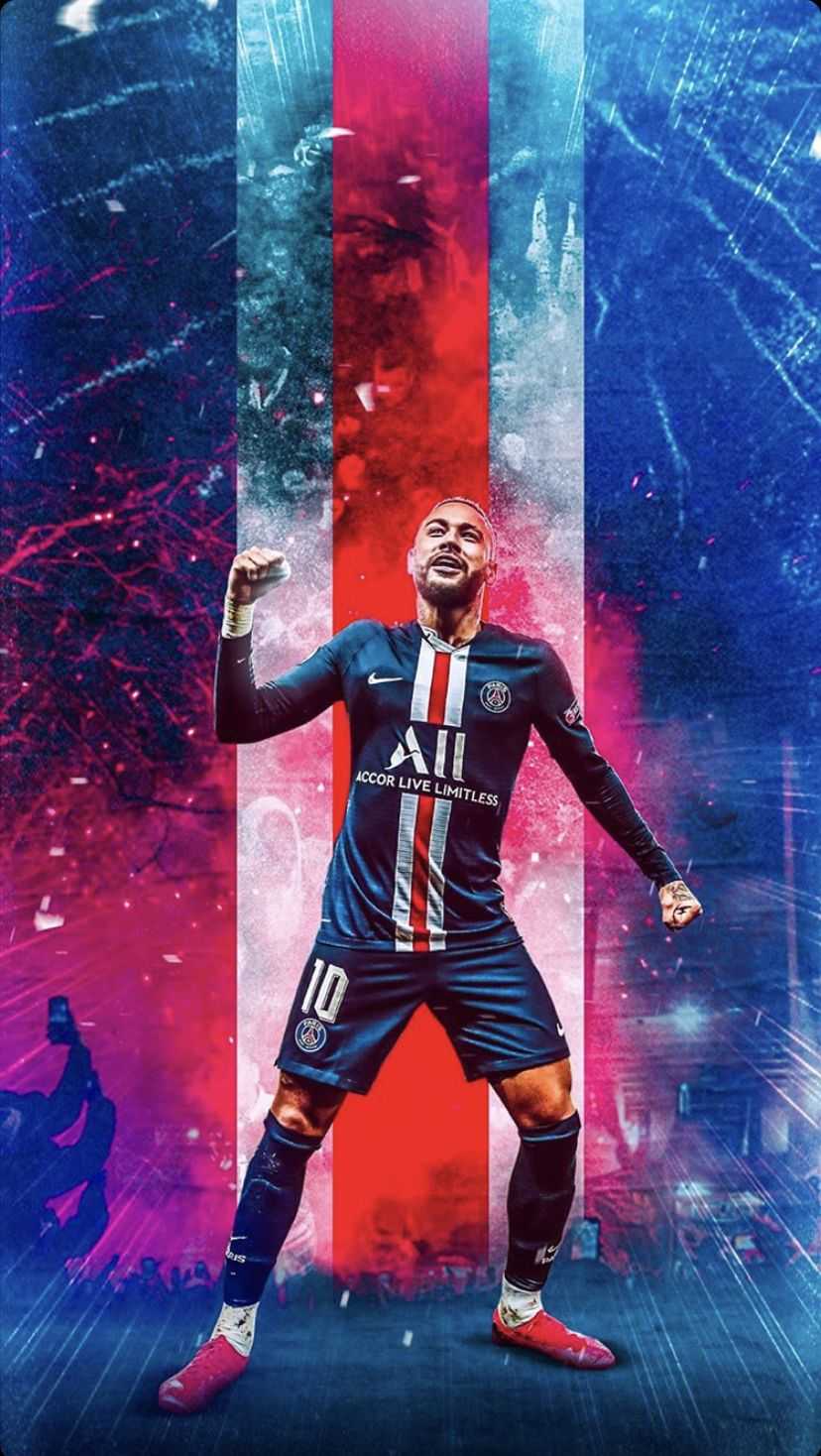 Neymar Hd Art 2021 Wallpapers