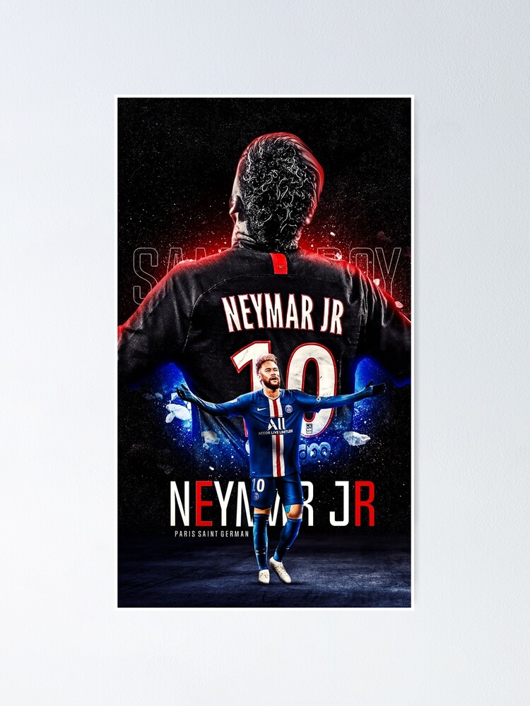 Neymar Hd Art 2021 Wallpapers