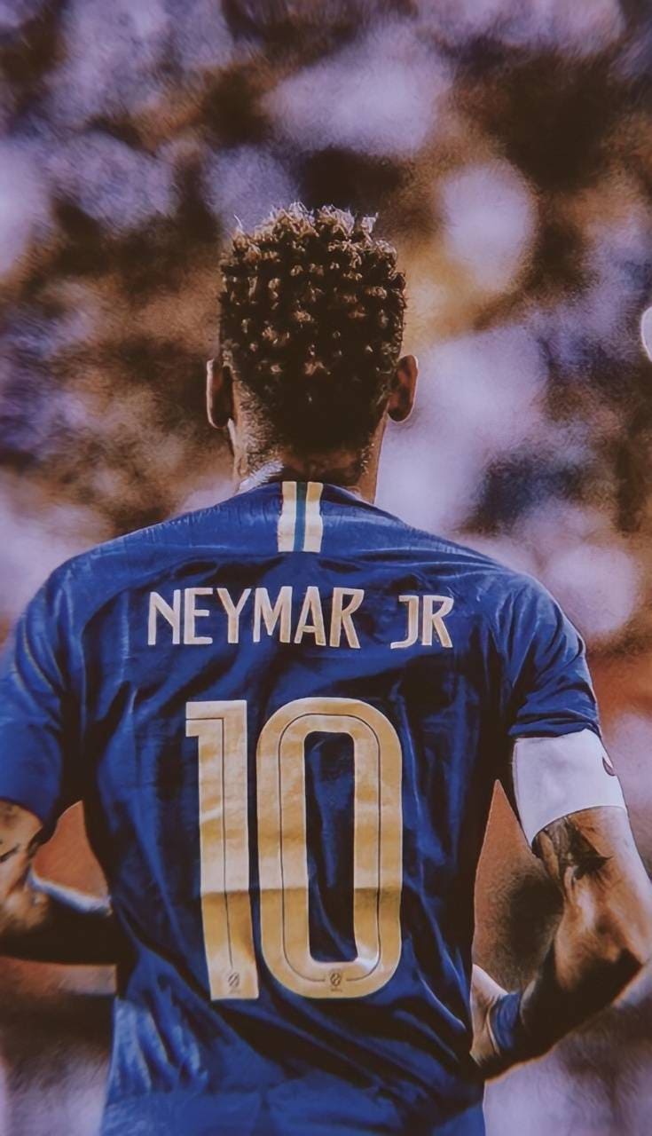 Neymar Hd Art 2021 Wallpapers