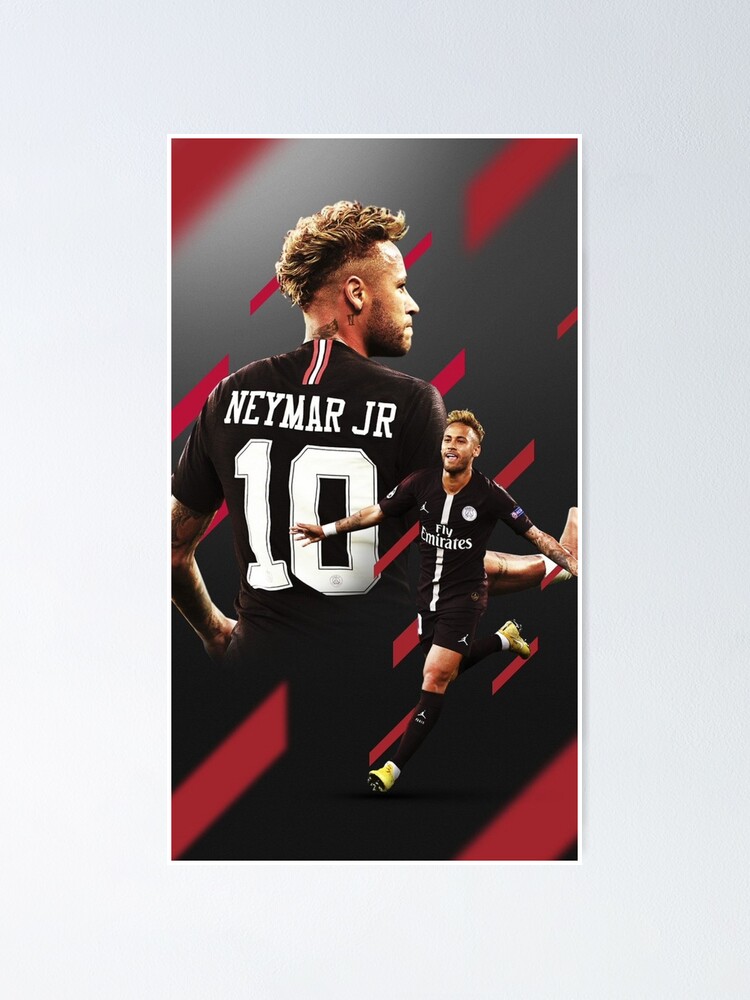 Neymar Hd Art 2021 Wallpapers