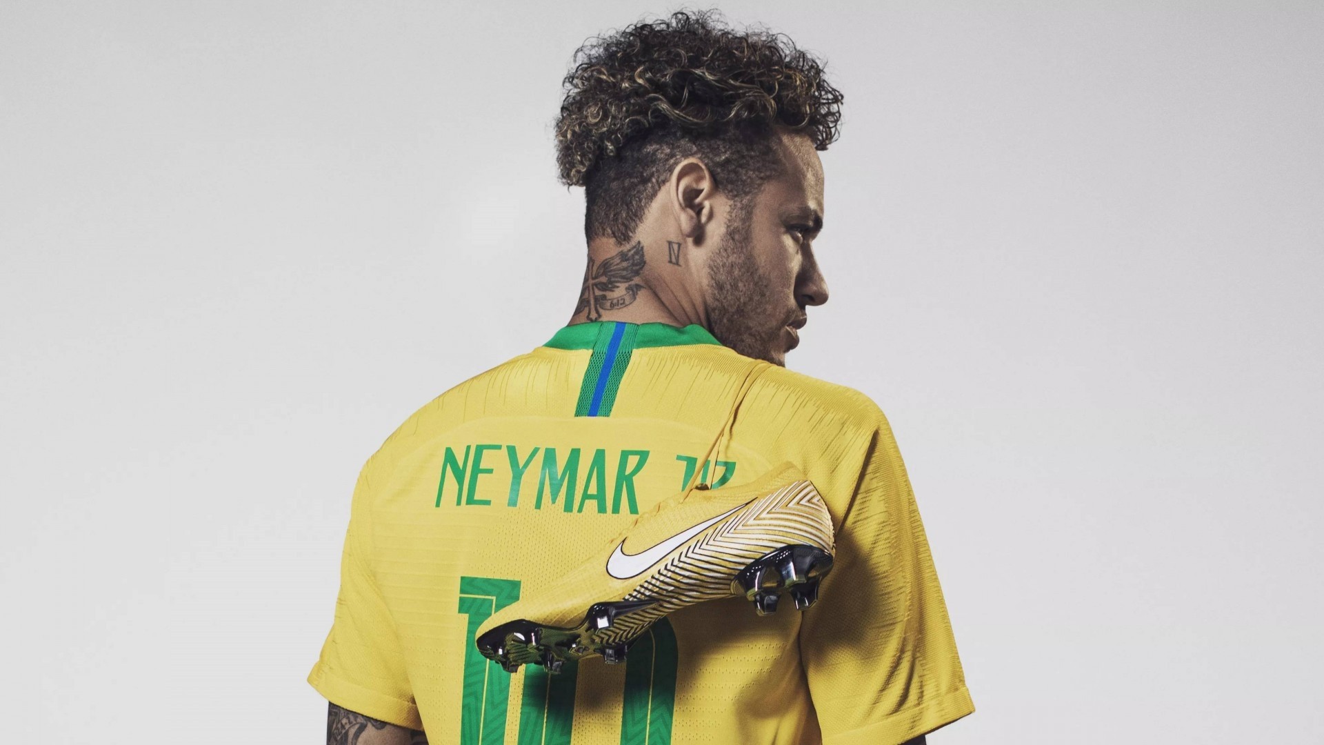 Neymar Hd Art 2021 Wallpapers