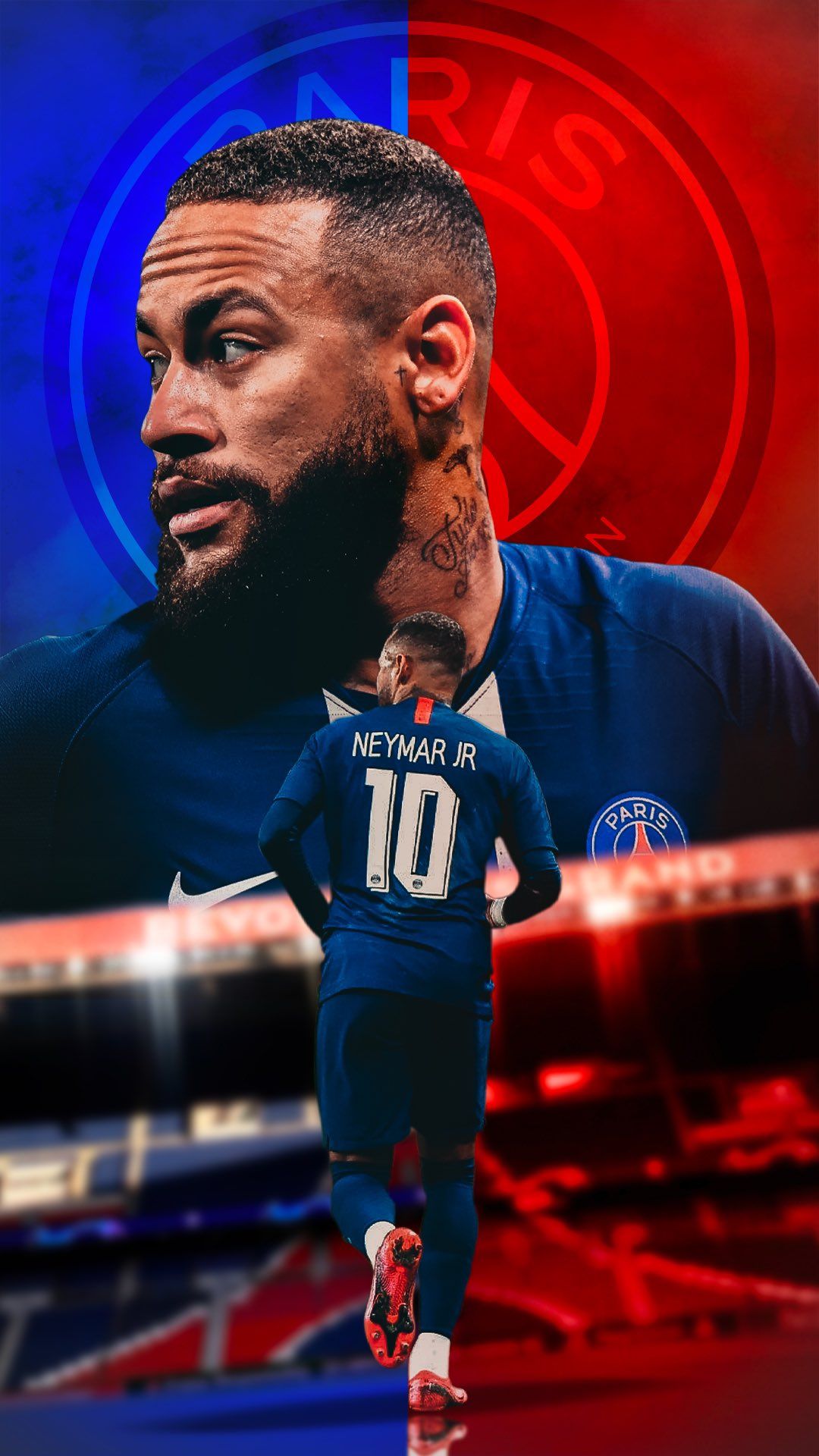 Neymar Hd Brazil 2021 Wallpapers