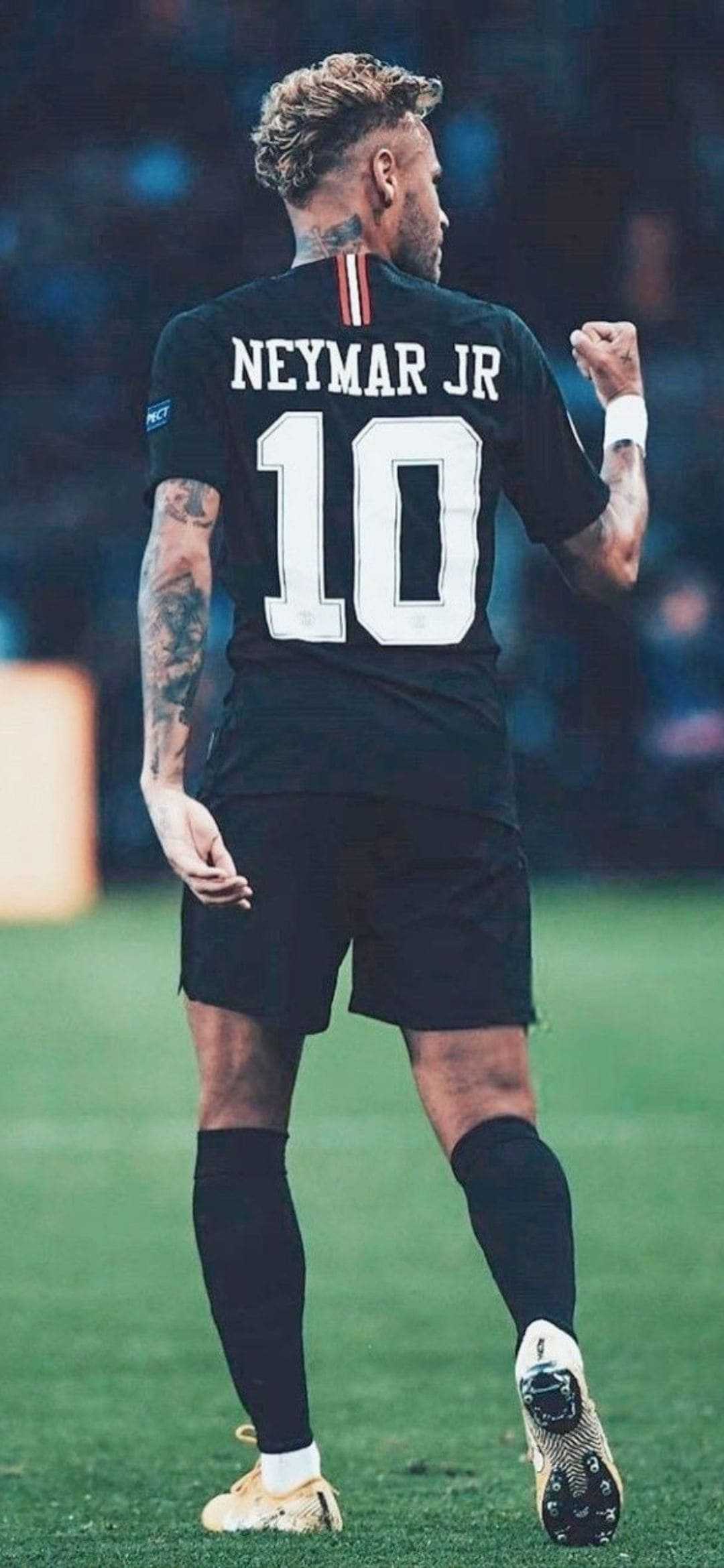 Neymar Hd Brazil 2021 Wallpapers