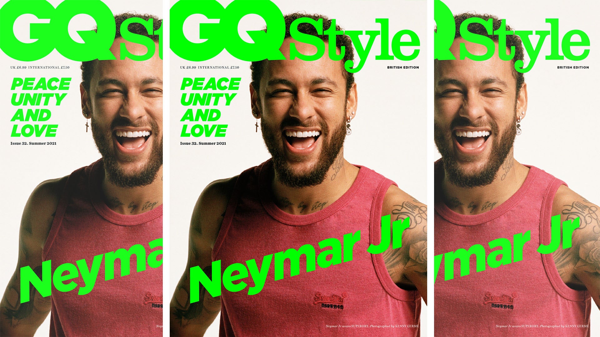 Neymar Hd Brazil 2021 Wallpapers