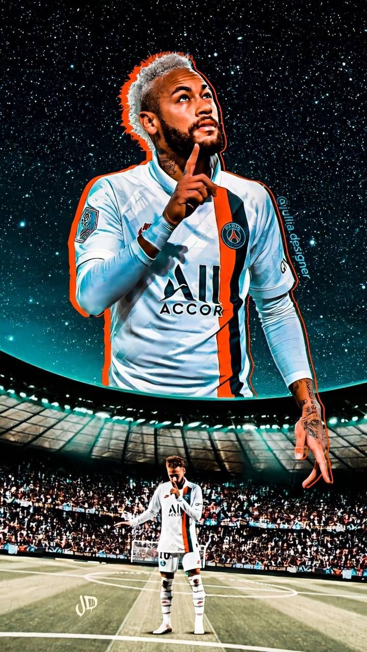 Neymar Jr Wallpapers