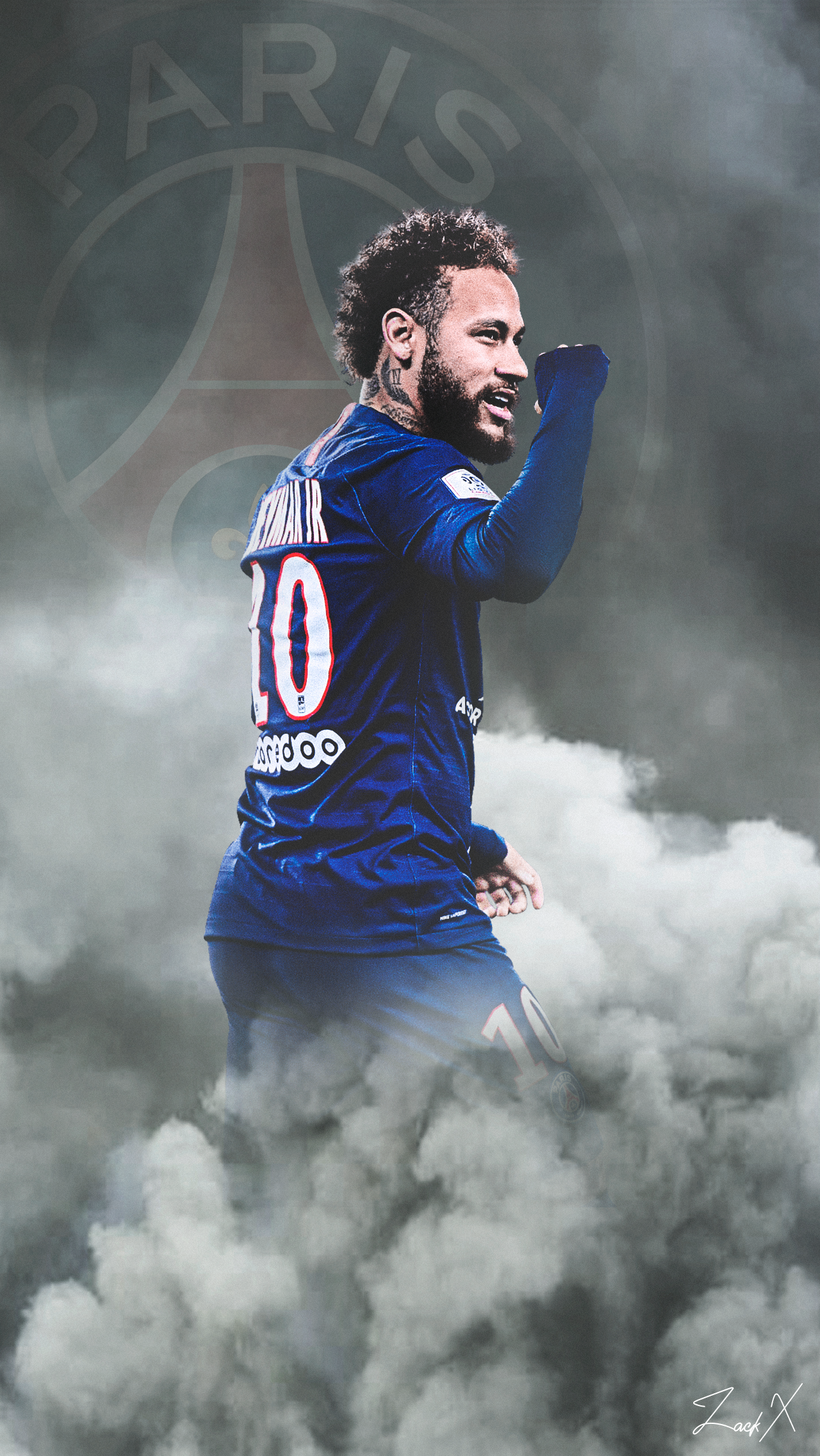 Neymar Jr Wallpapers