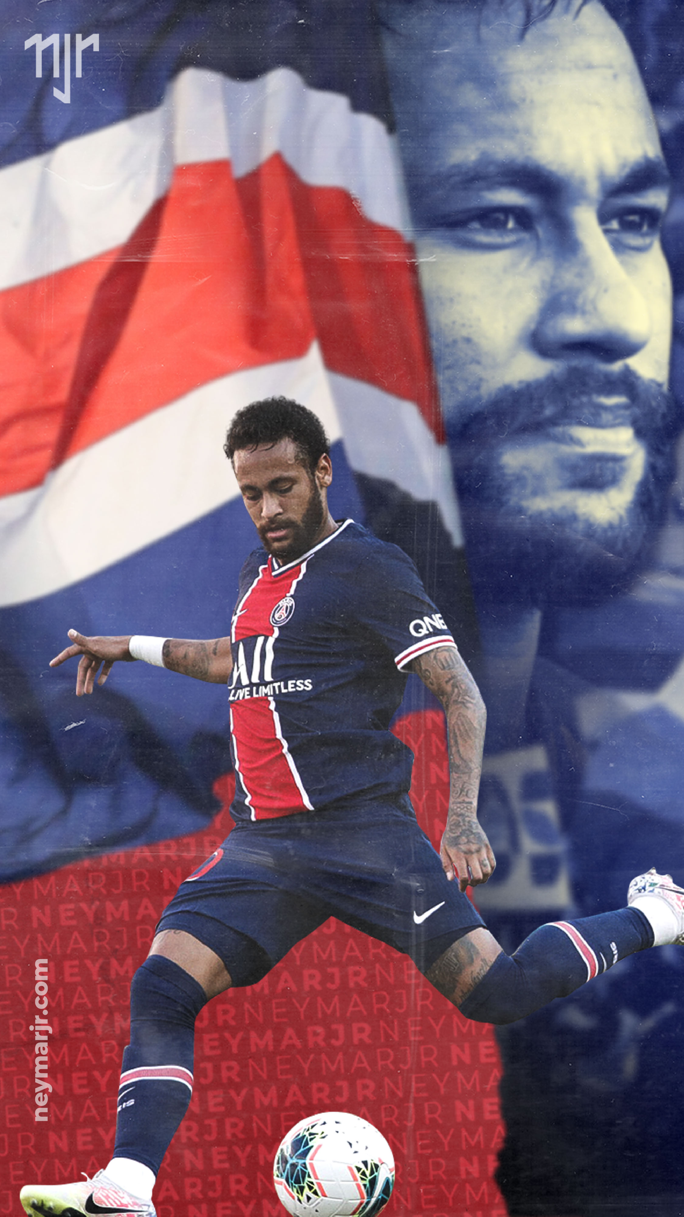 Neymar Jr Wallpapers