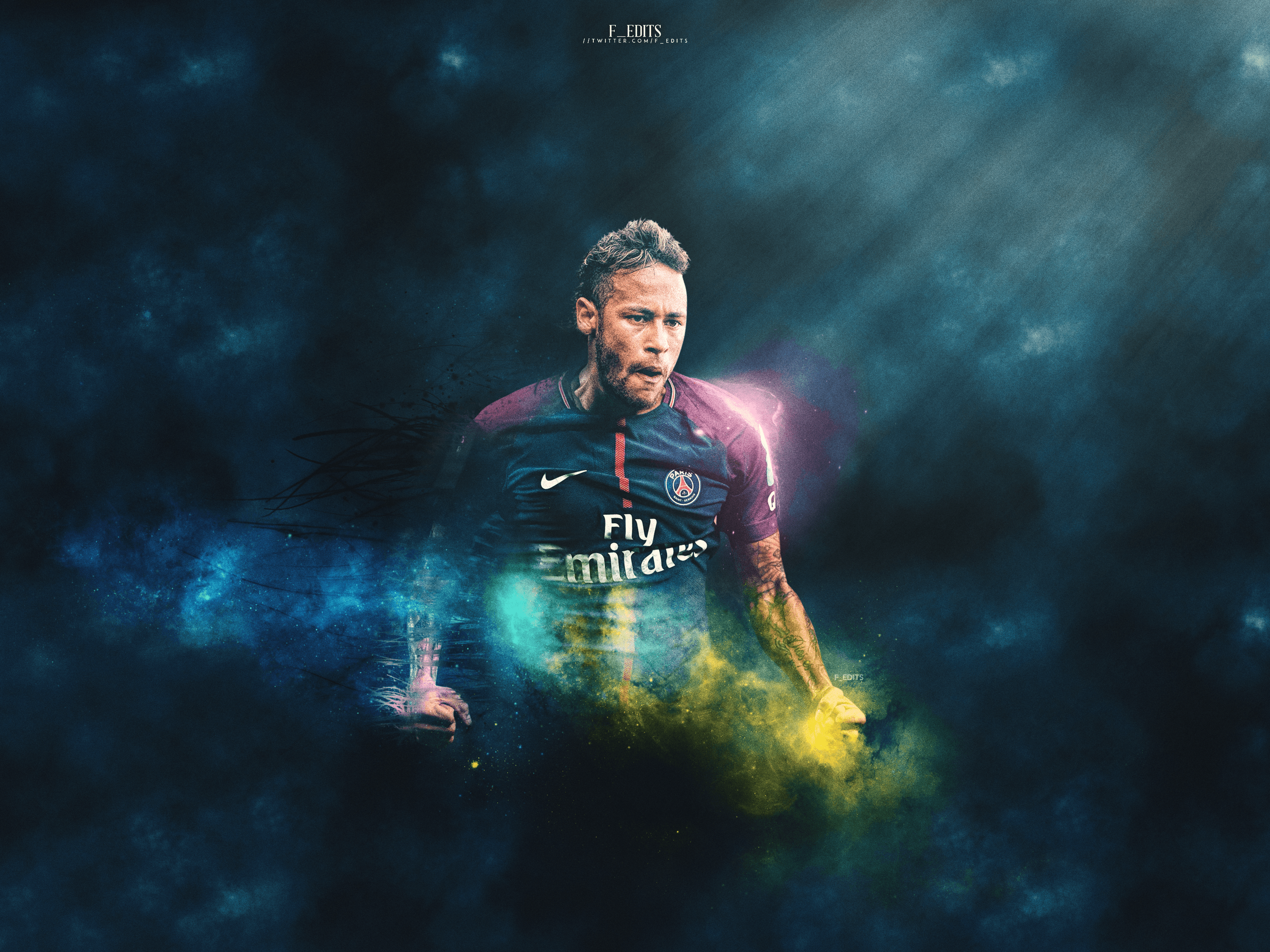 Neymar Jr Wallpapers