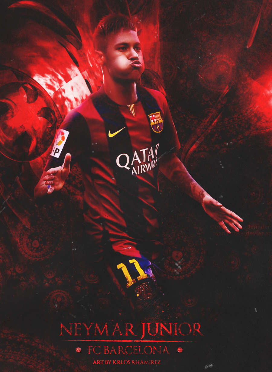 Neymar Jr Wallpapers