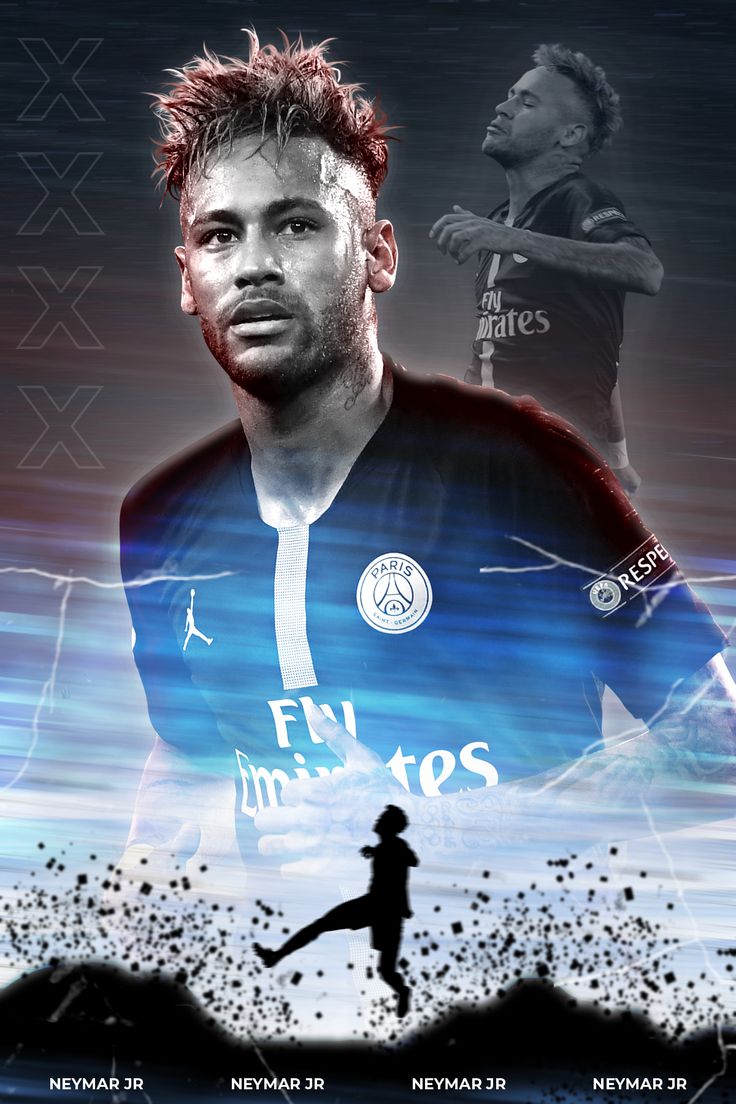 Neymar Jr Wallpapers