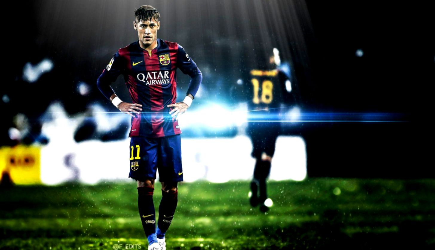 Neymar Jr Wallpapers