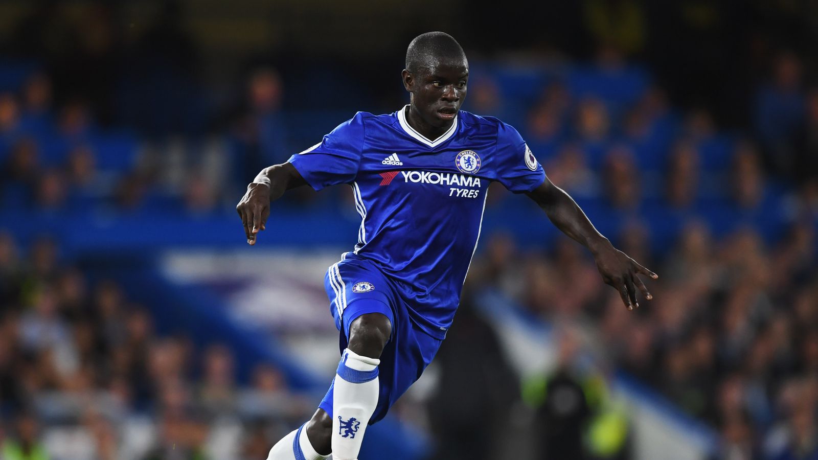 N'Golo Kante Wallpapers