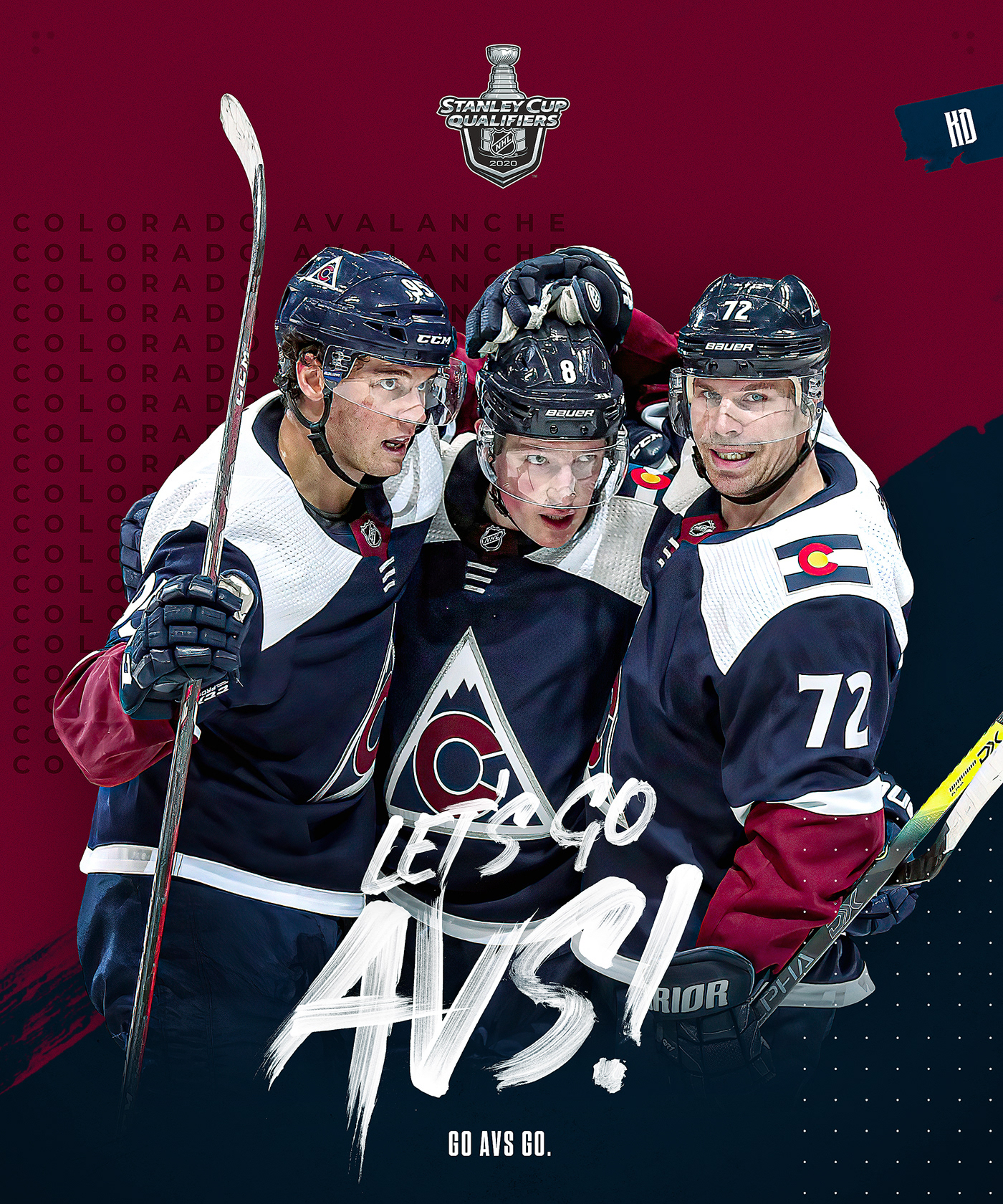 Nhl Teams Wallpapers