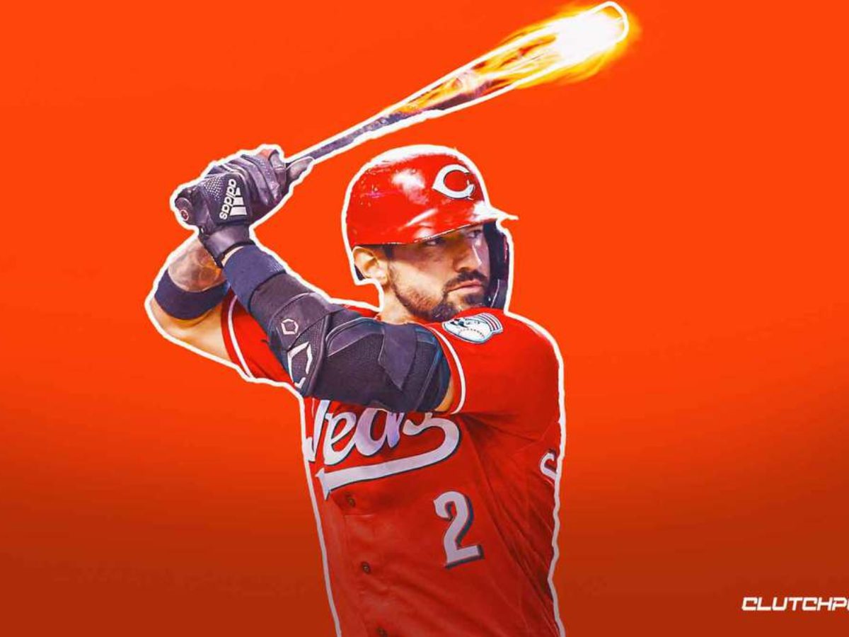 Nicholas Castellanos Wallpapers