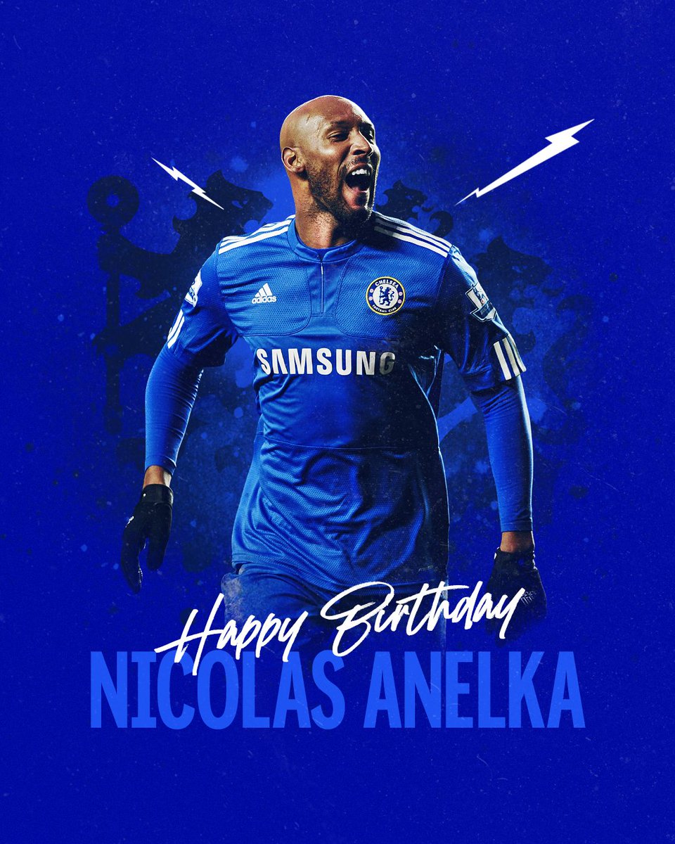 Nicolas Anelka Wallpapers