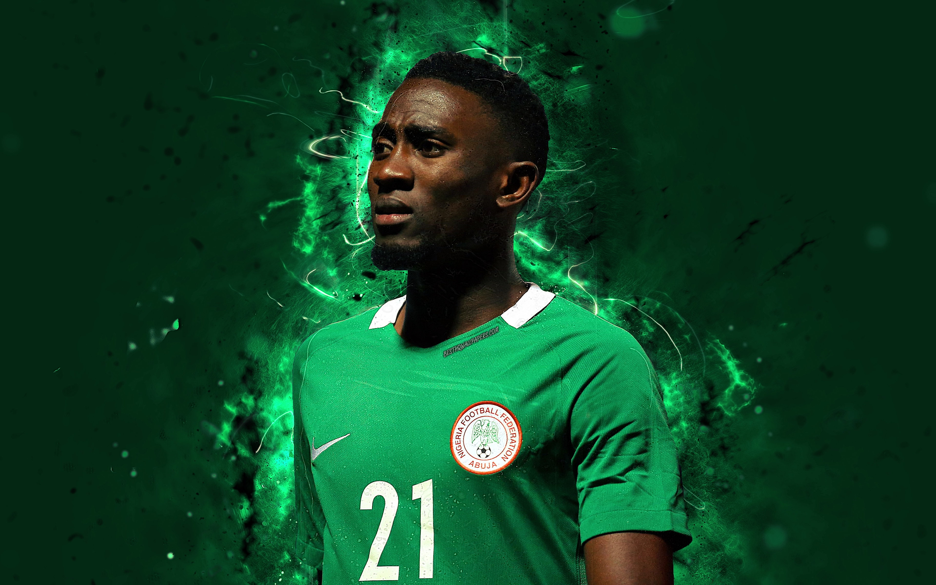 Nigeria National Football Team Wallpapers